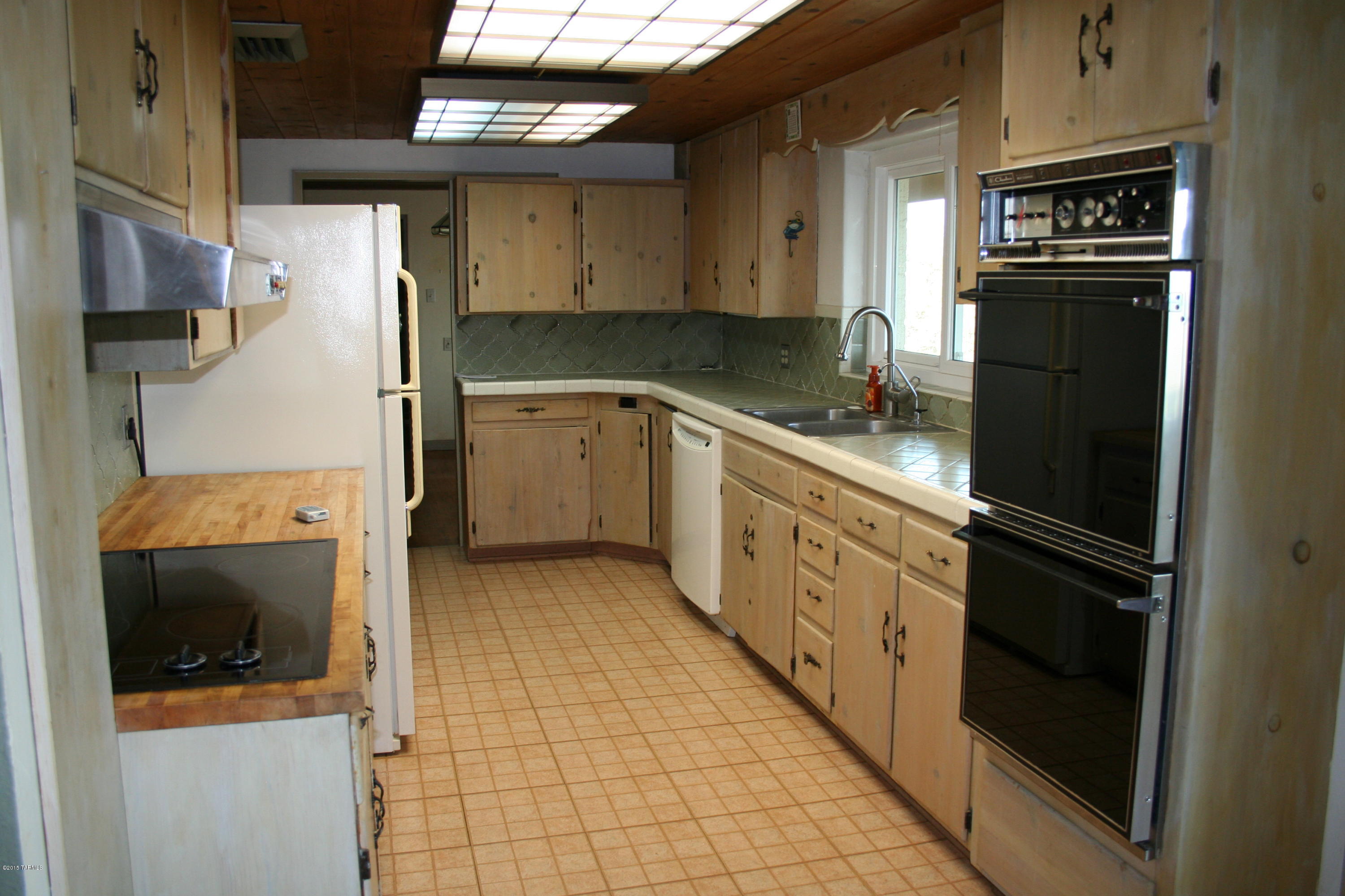 Tucson Terrace - Residential