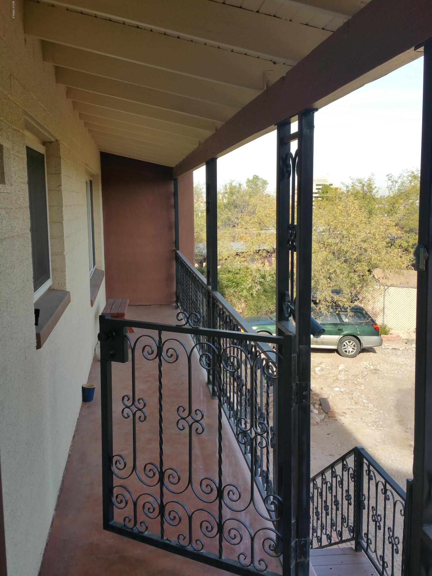 Tucson Terrace - Residential