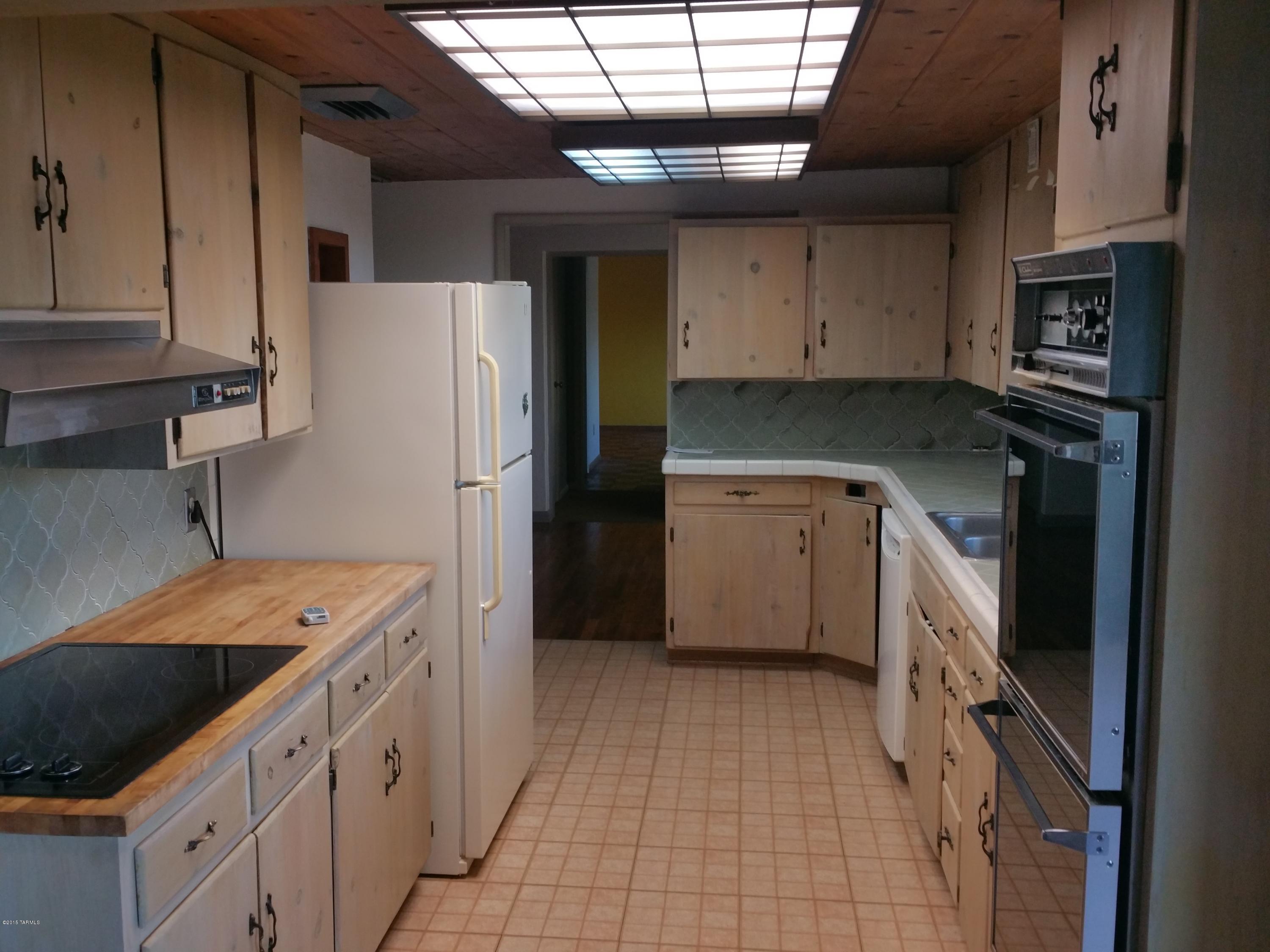 Tucson Terrace - Residential
