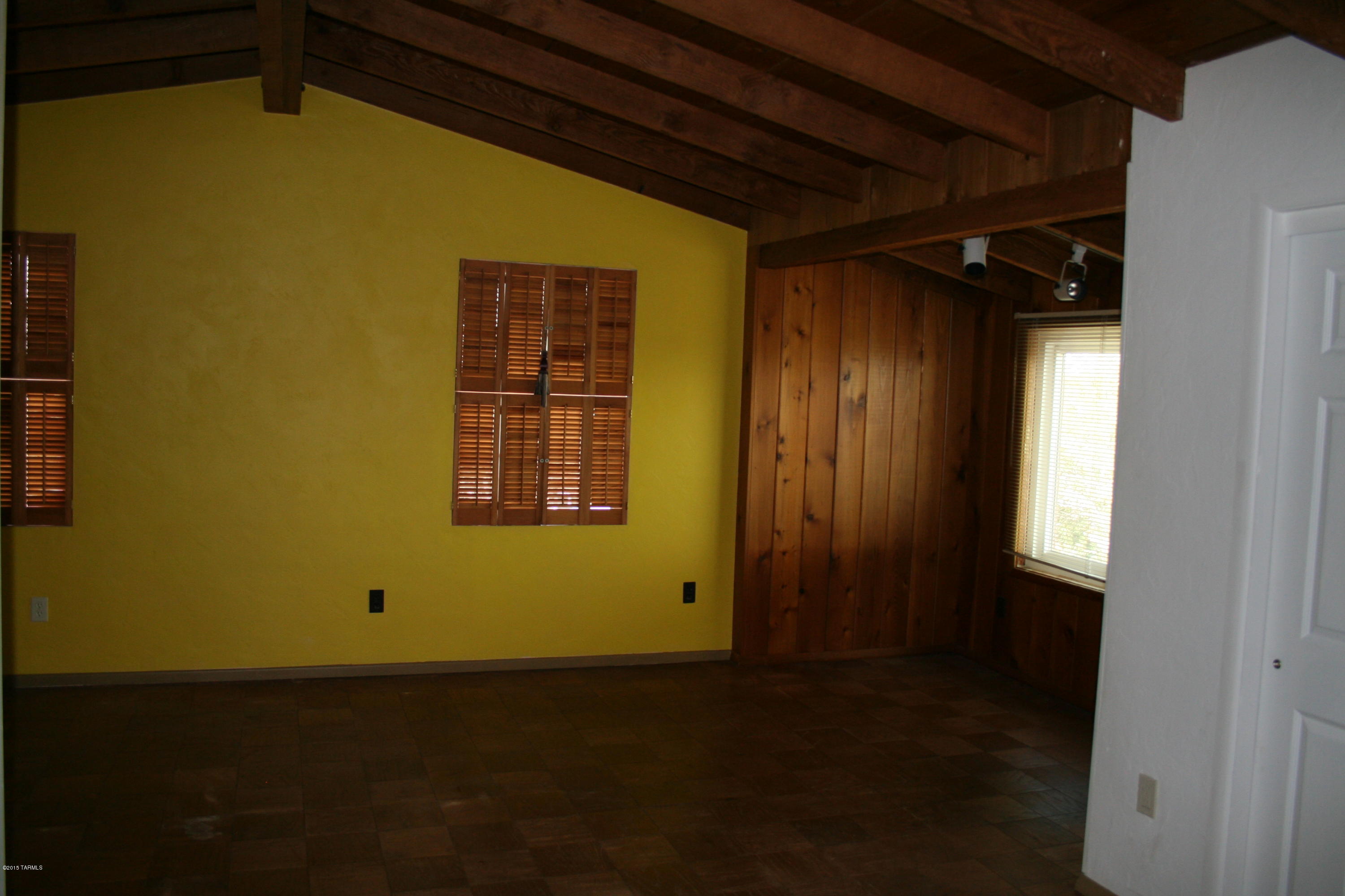 Tucson Terrace - Residential