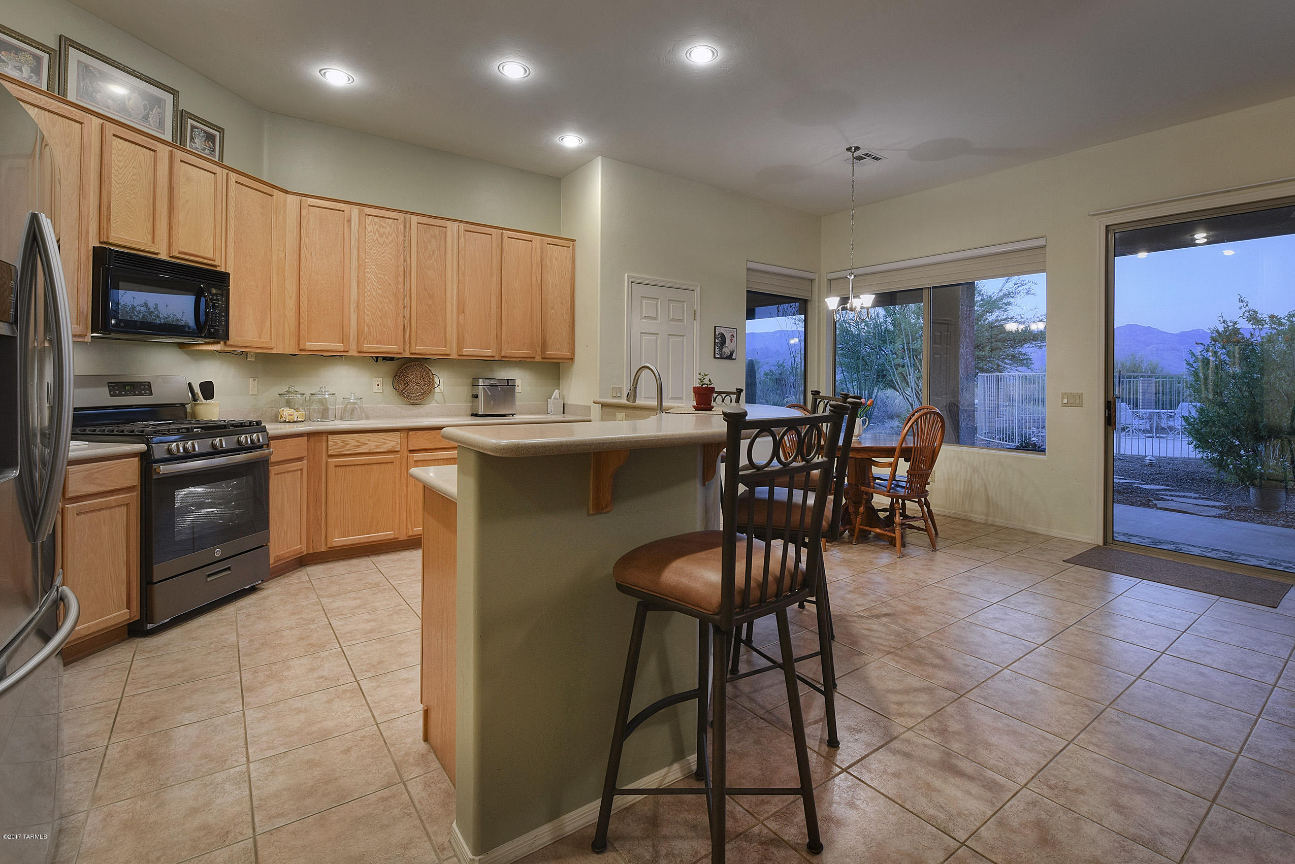 Monument Estates (1-35) - Residential