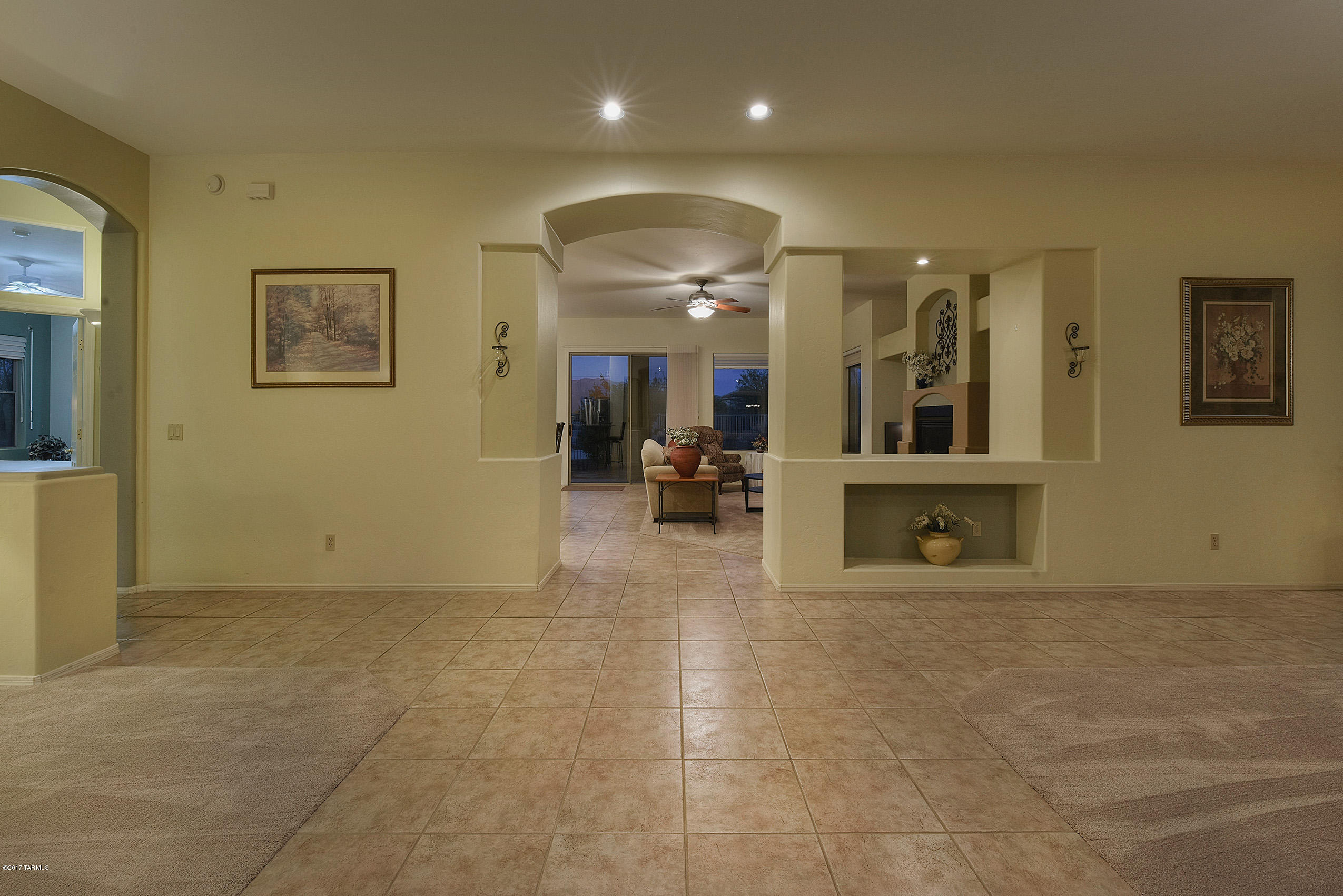 Monument Estates (1-35) - Residential