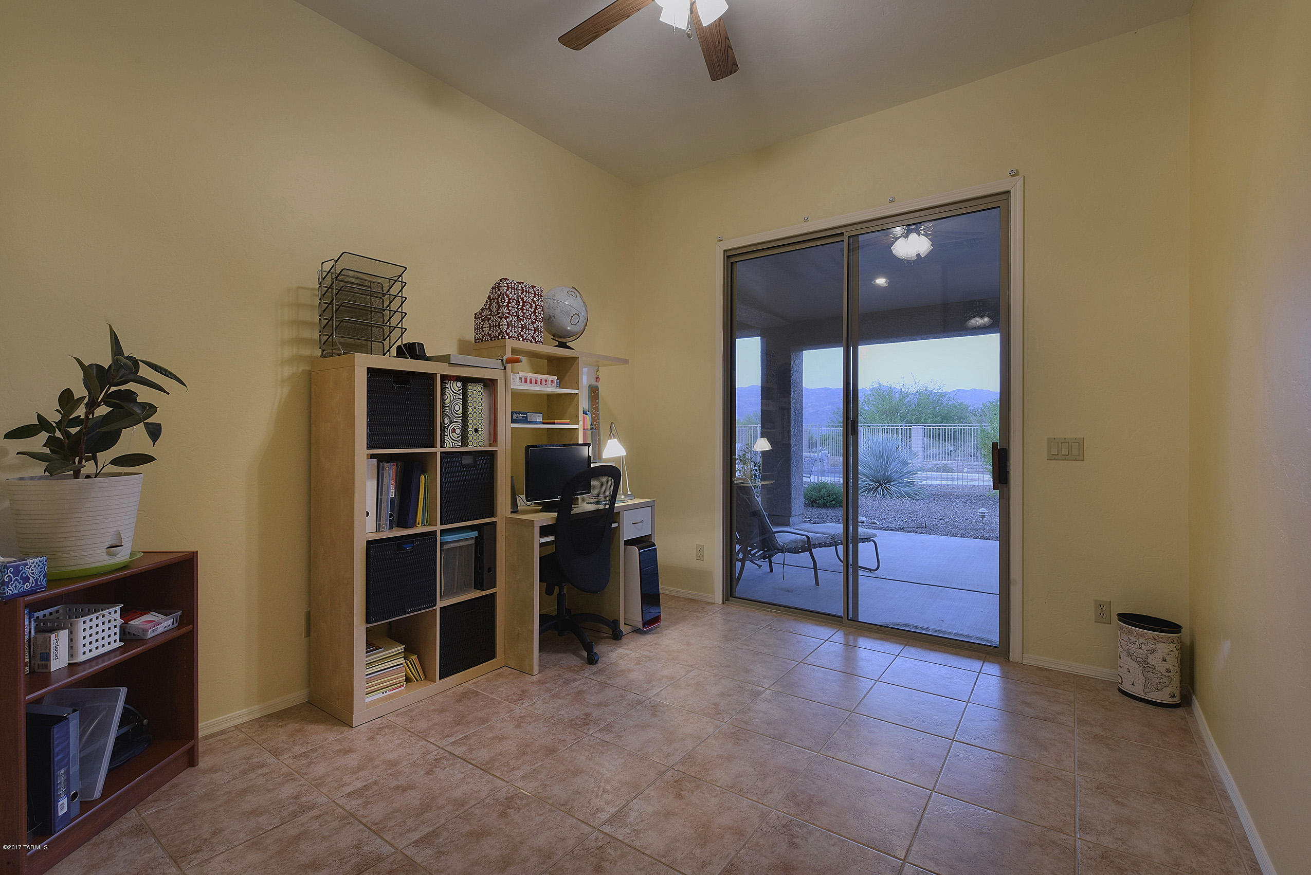 Monument Estates (1-35) - Residential