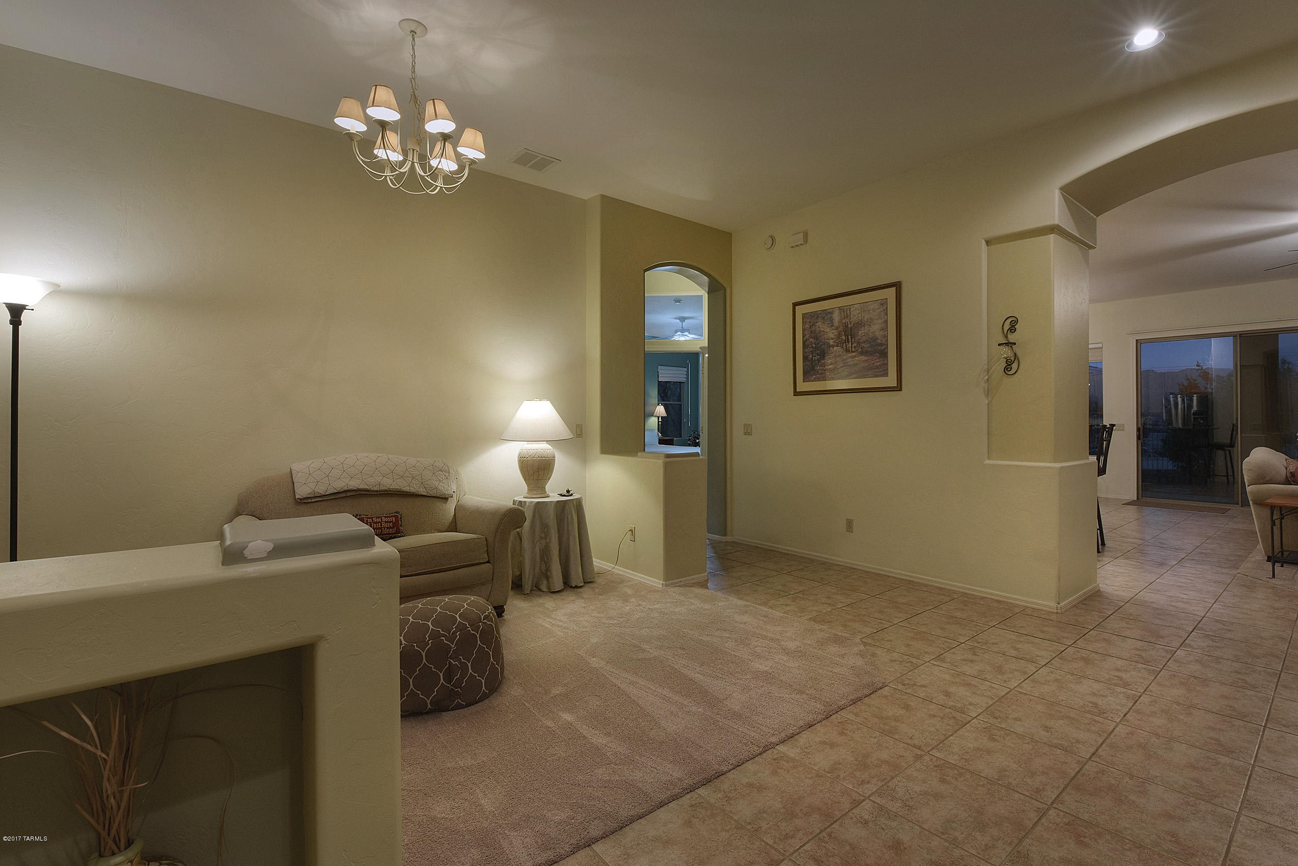 Monument Estates (1-35) - Residential