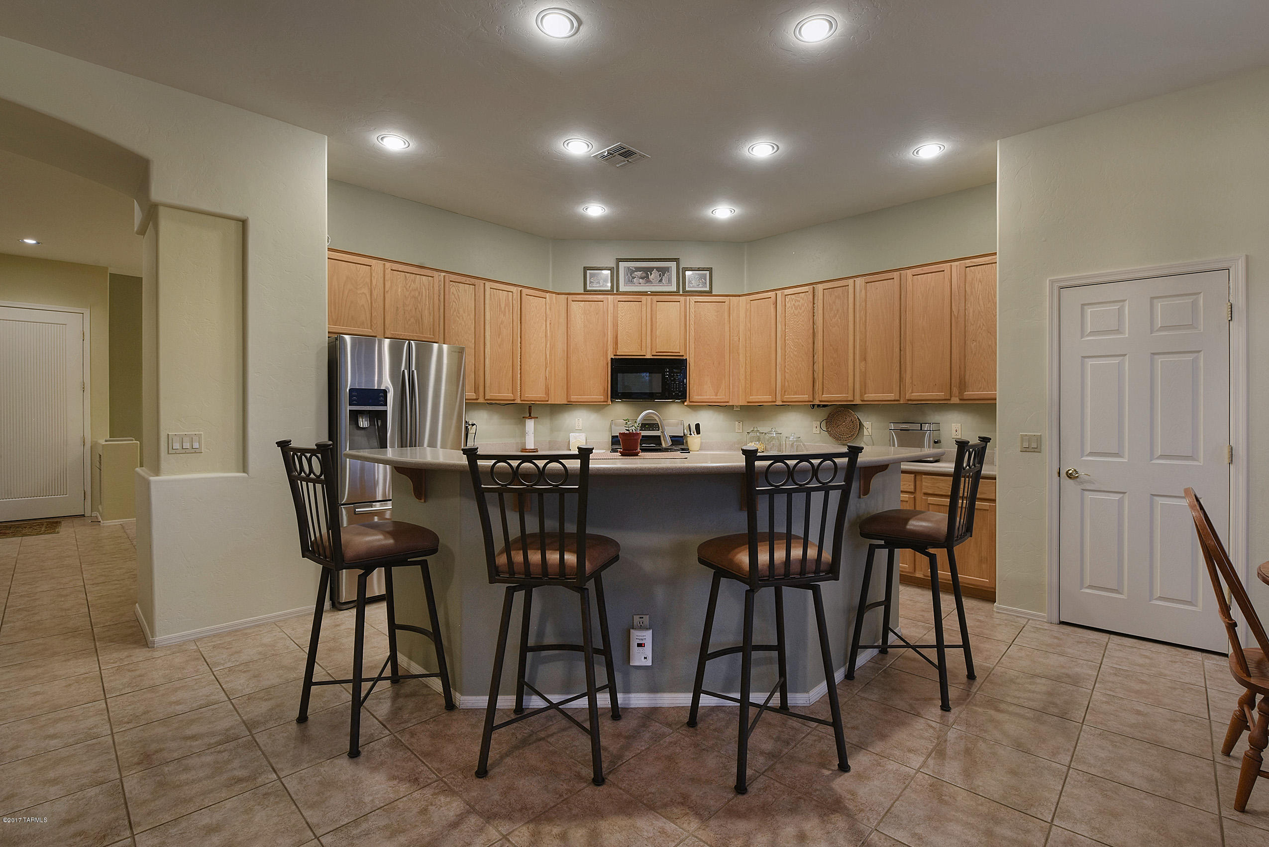 Monument Estates (1-35) - Residential