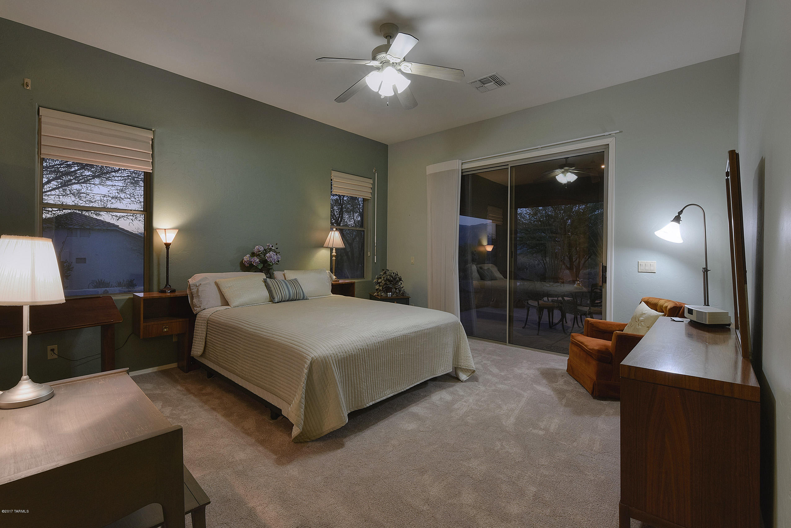 Monument Estates (1-35) - Residential