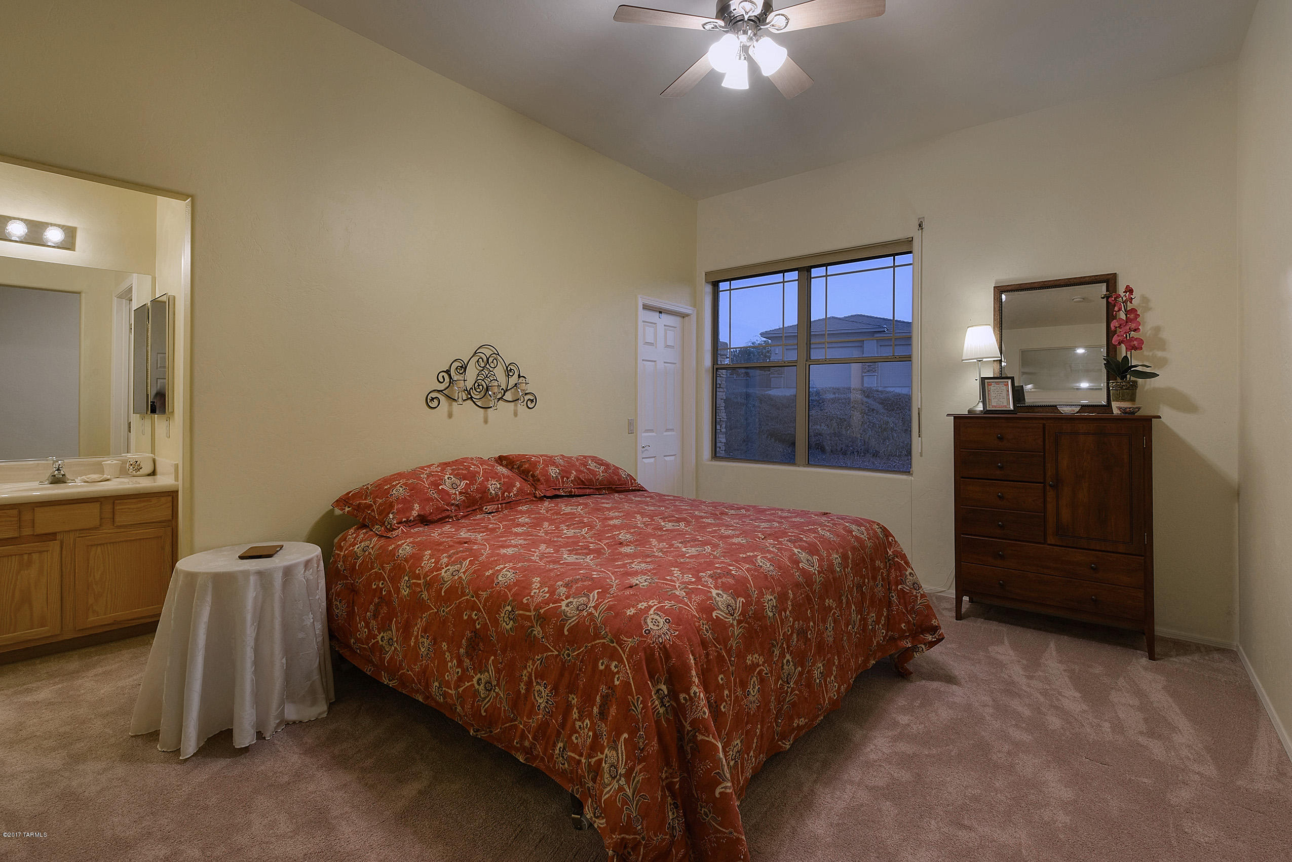 Monument Estates (1-35) - Residential