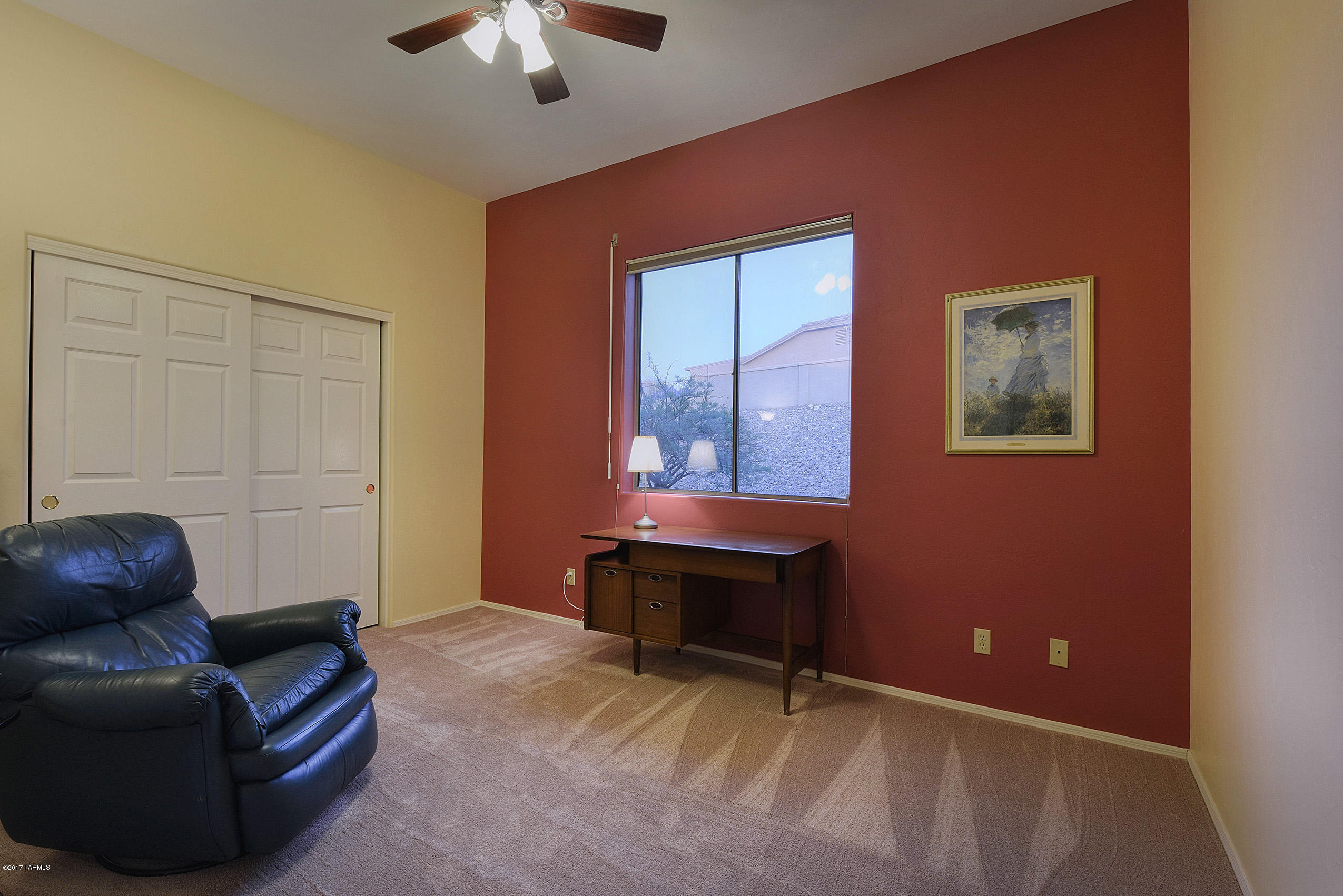 Monument Estates (1-35) - Residential