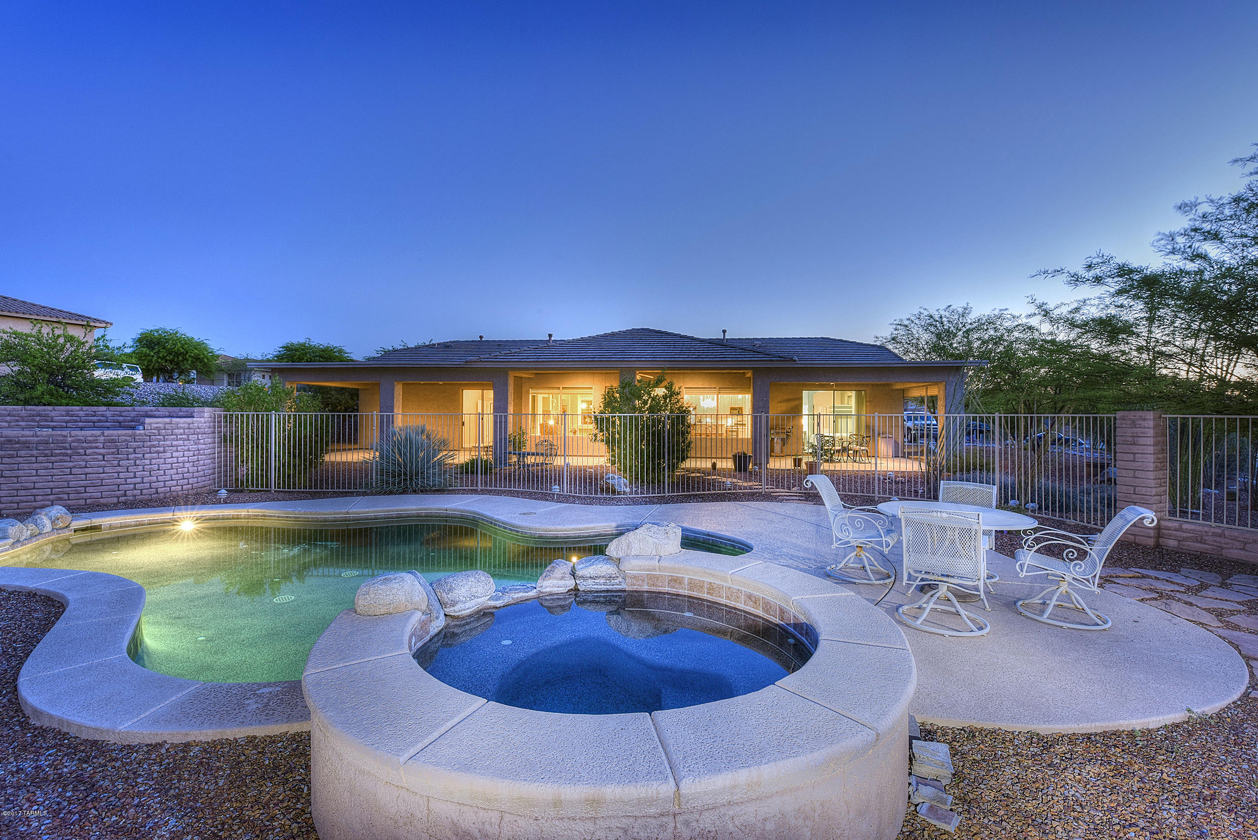 Monument Estates (1-35) - Residential