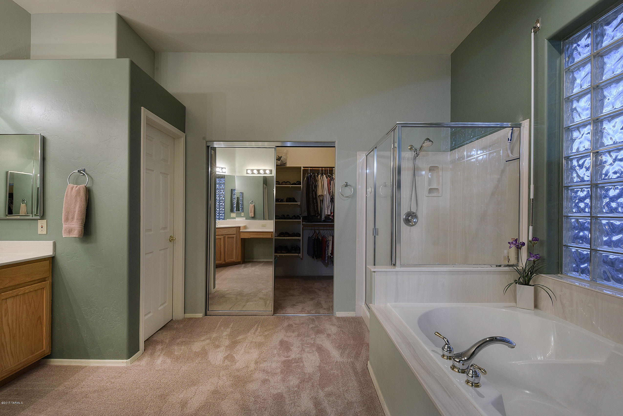 Monument Estates (1-35) - Residential