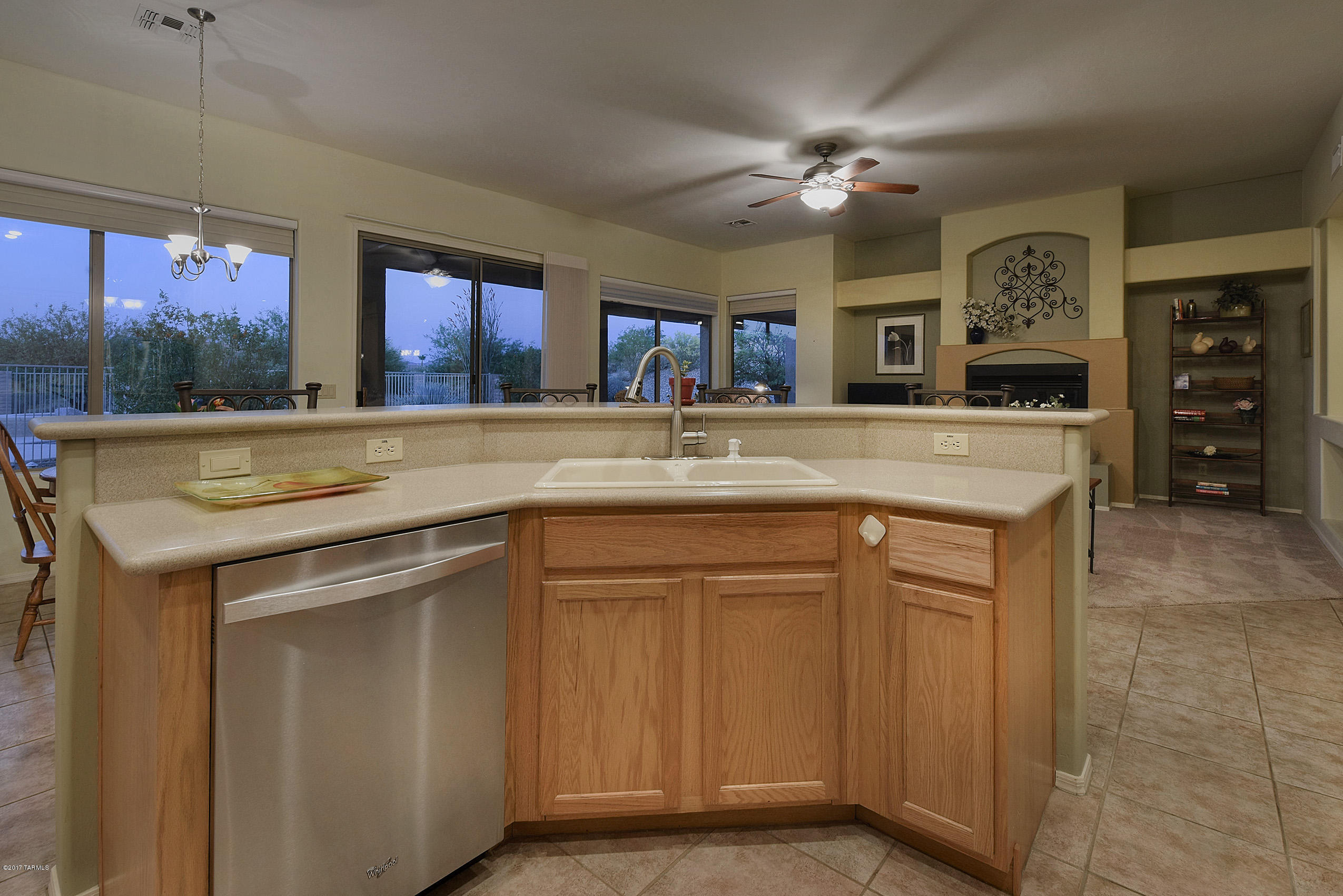Monument Estates (1-35) - Residential