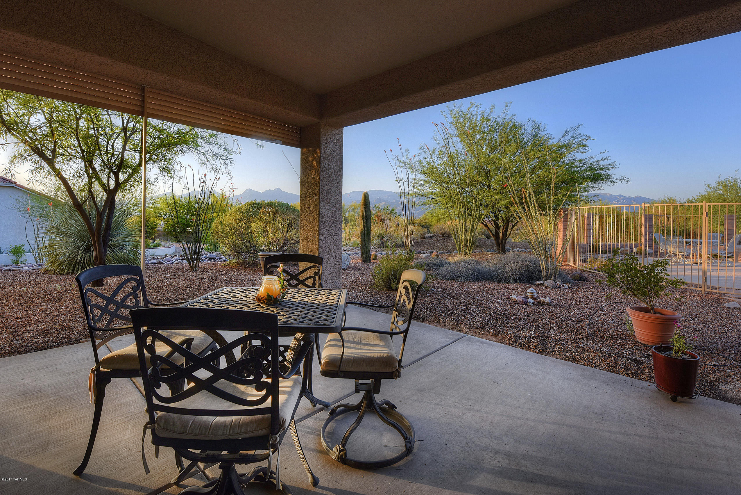 Monument Estates (1-35) - Residential