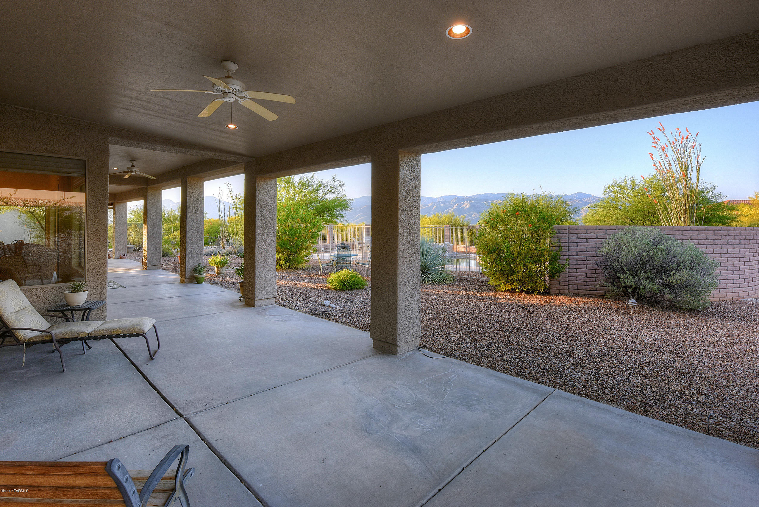 Monument Estates (1-35) - Residential