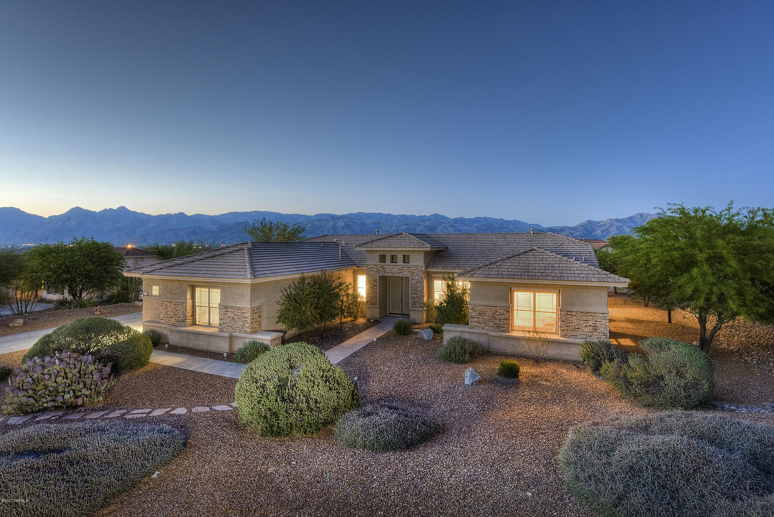 Monument Estates (1-35) - Residential