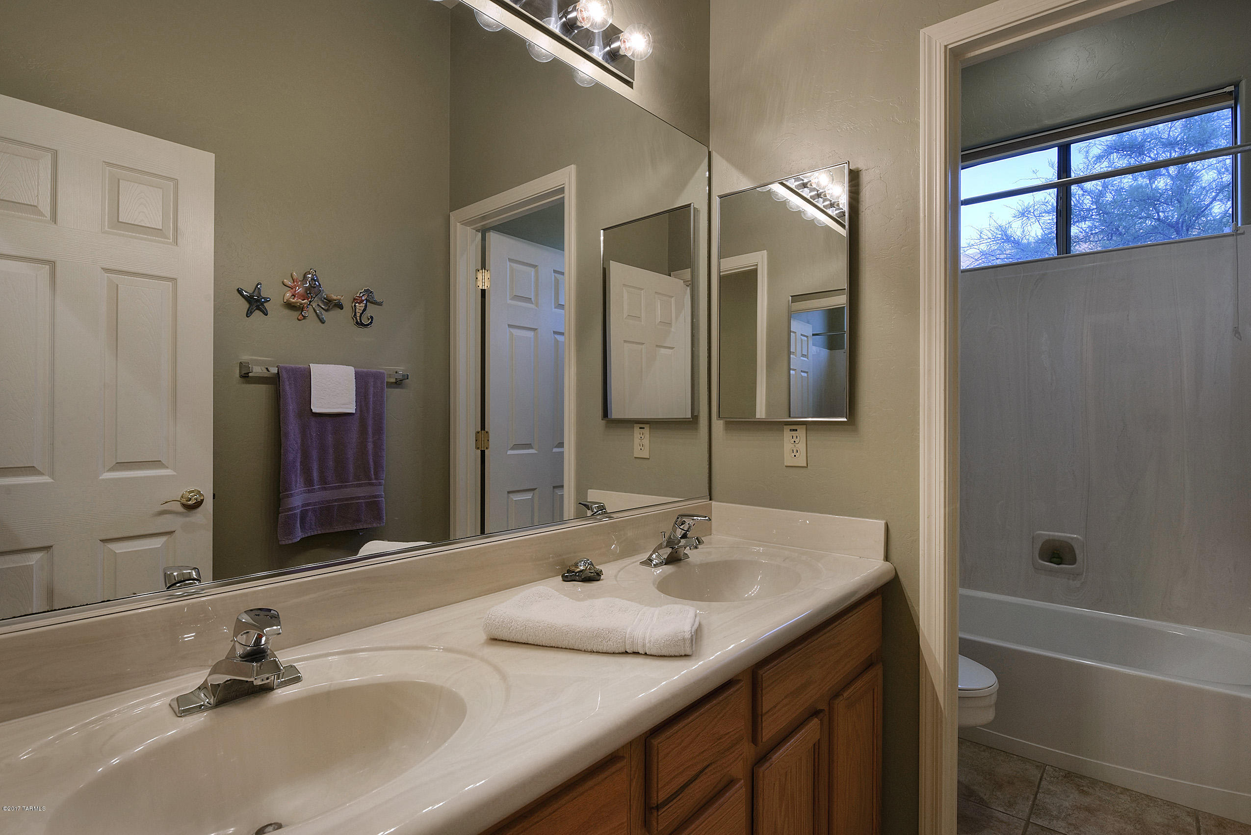 Monument Estates (1-35) - Residential