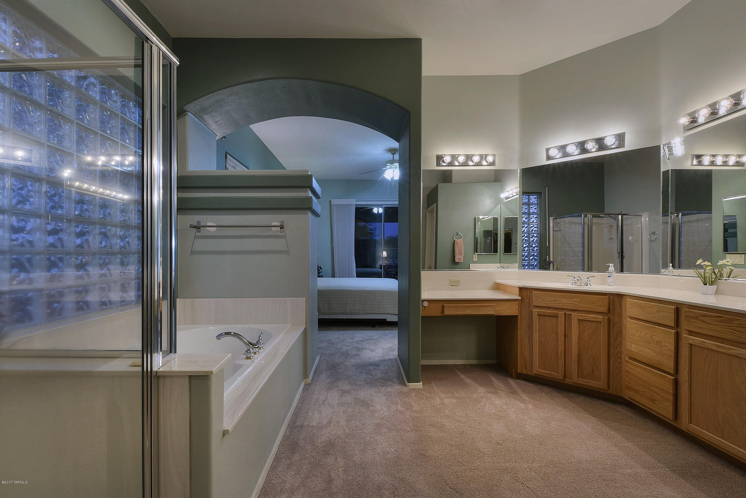 Monument Estates (1-35) - Residential