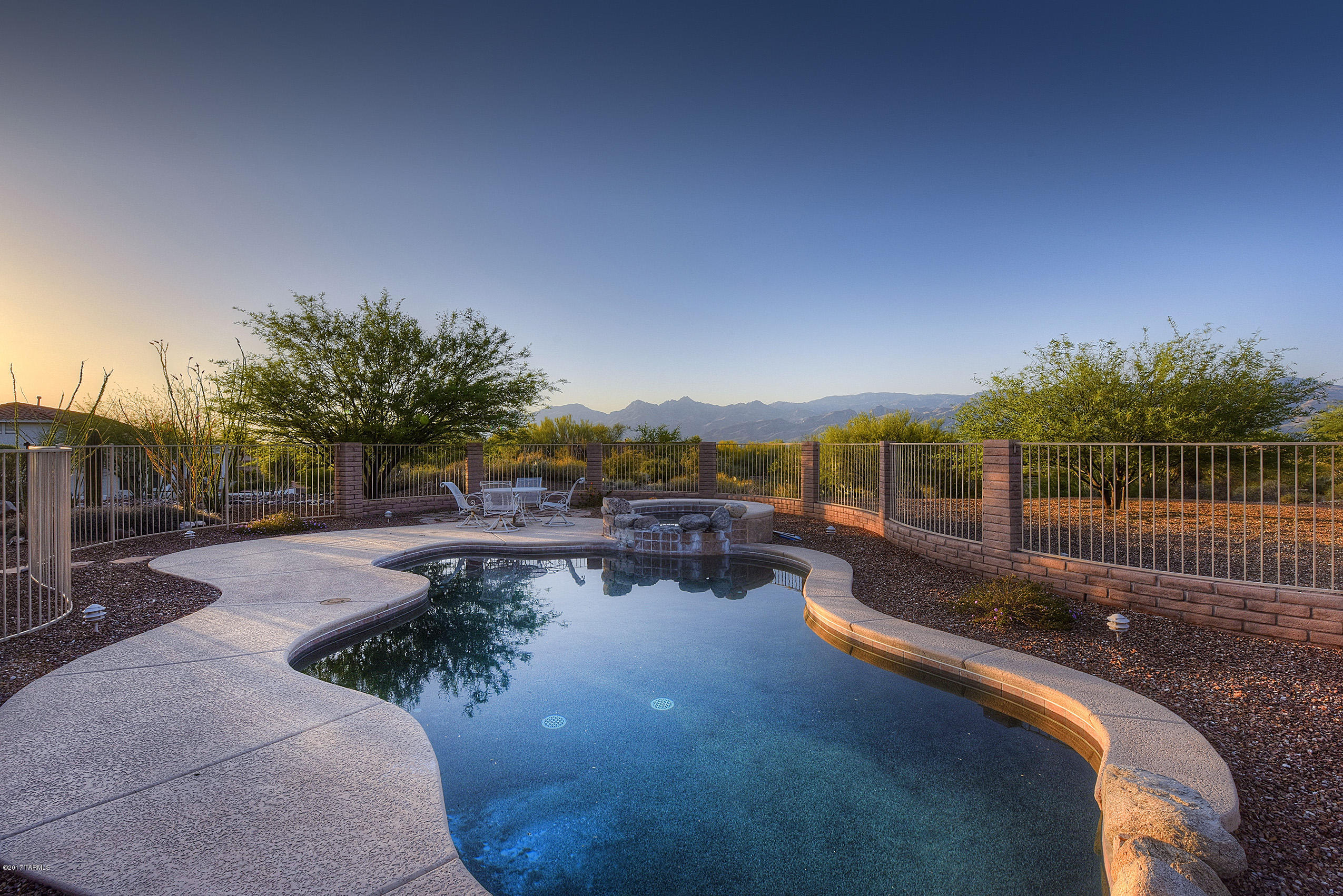 Monument Estates (1-35) - Residential