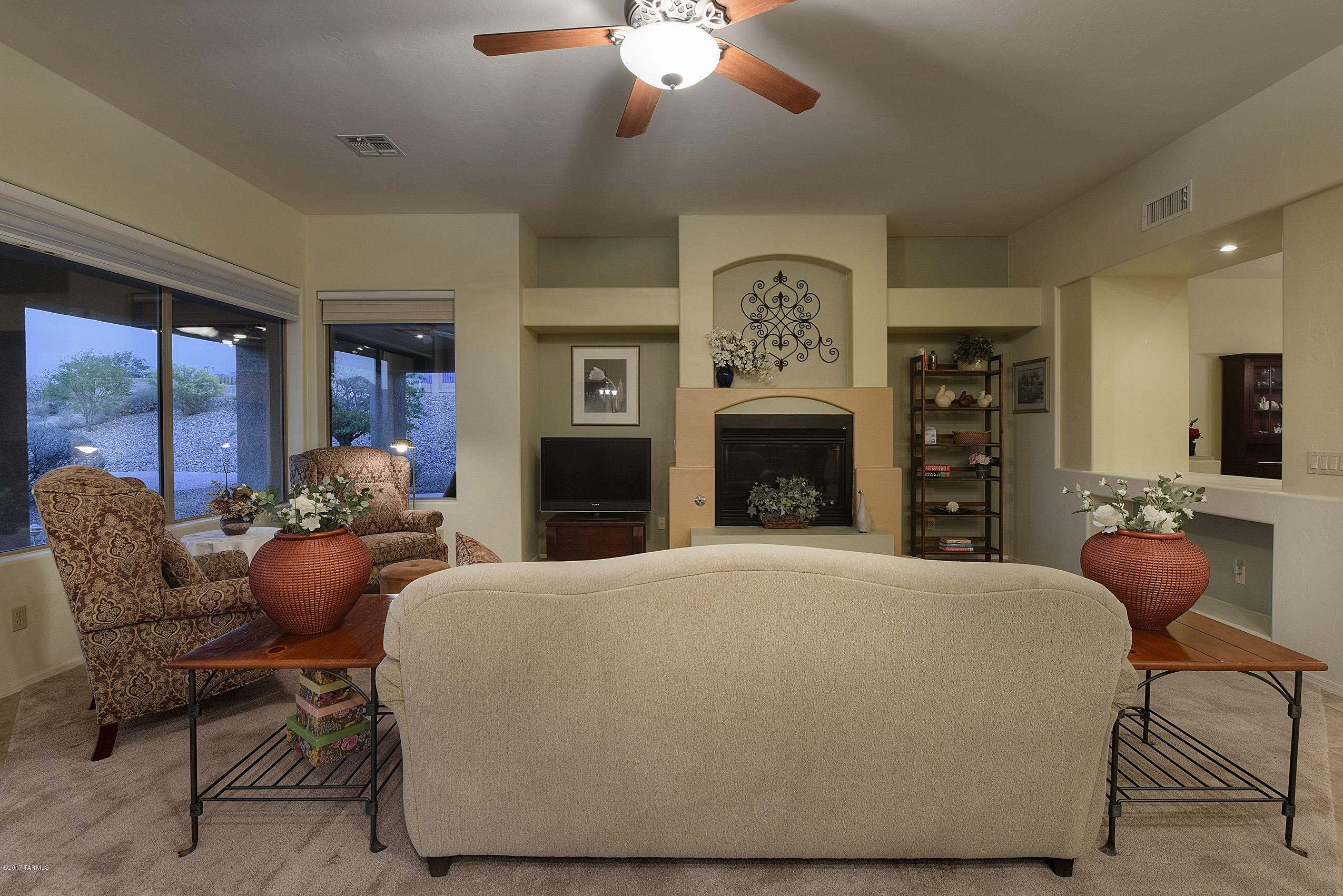 Monument Estates (1-35) - Residential