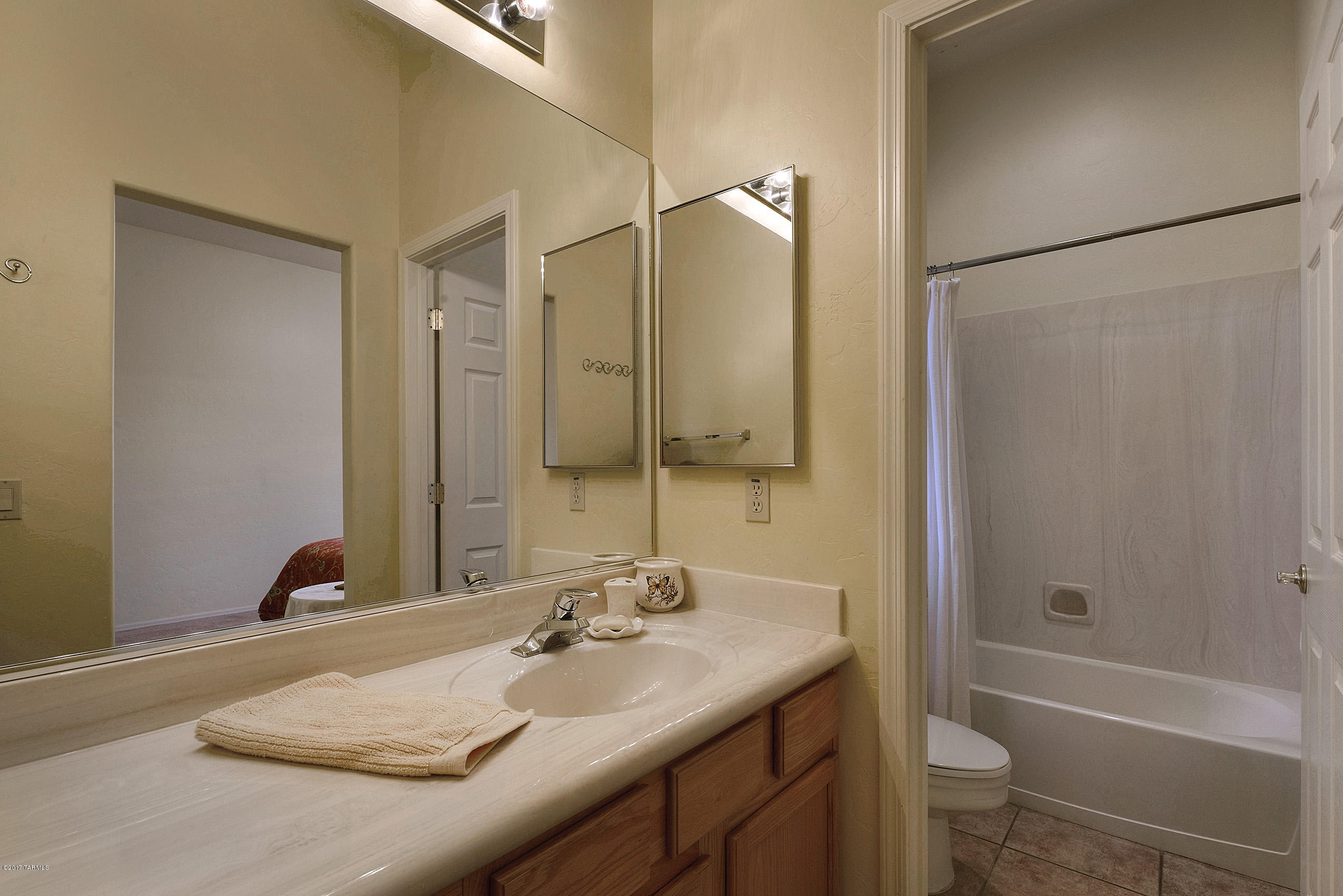 Monument Estates (1-35) - Residential