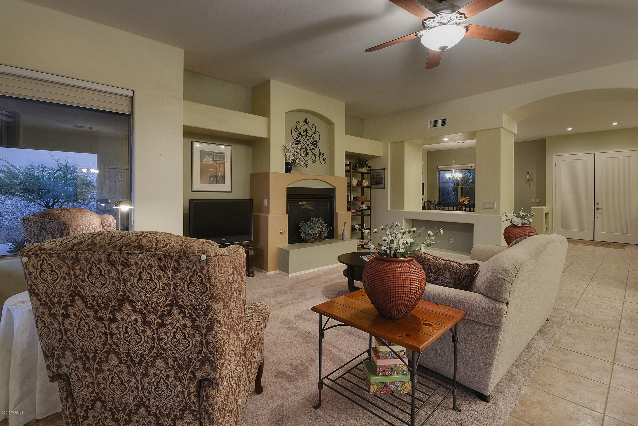 Monument Estates (1-35) - Residential