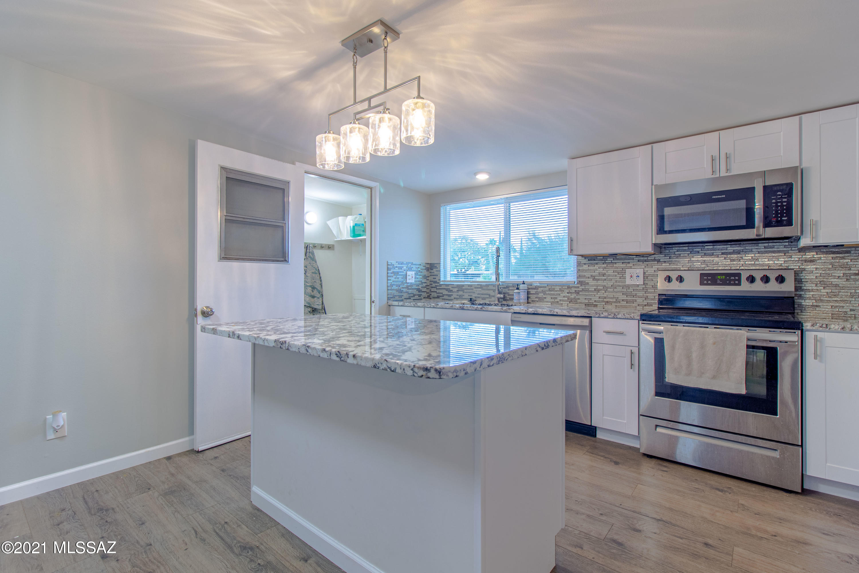 Carriage Hill NO. 2 (193-350) - Residential Lease