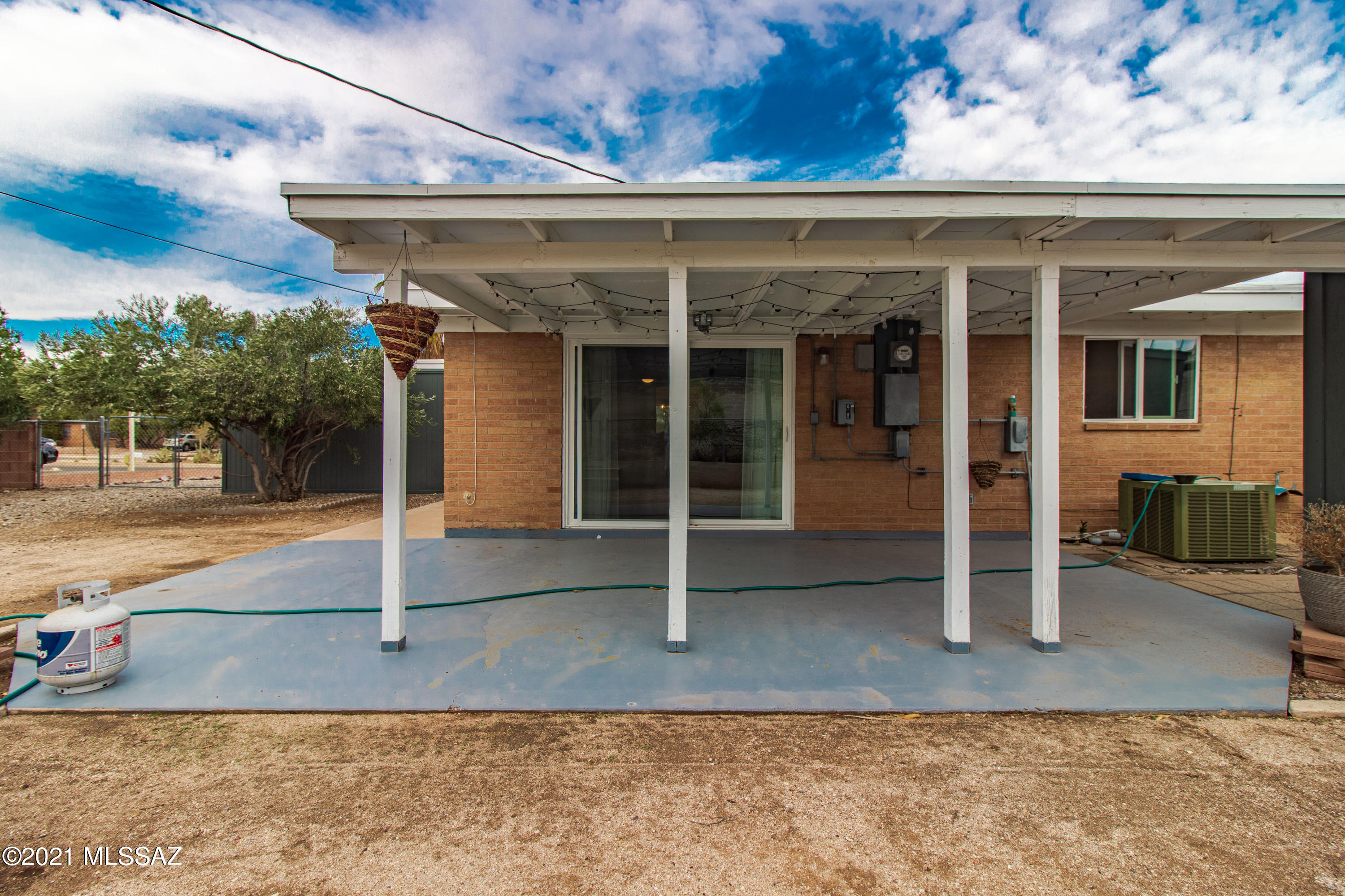 Carriage Hill NO. 2 (193-350) - Residential Lease