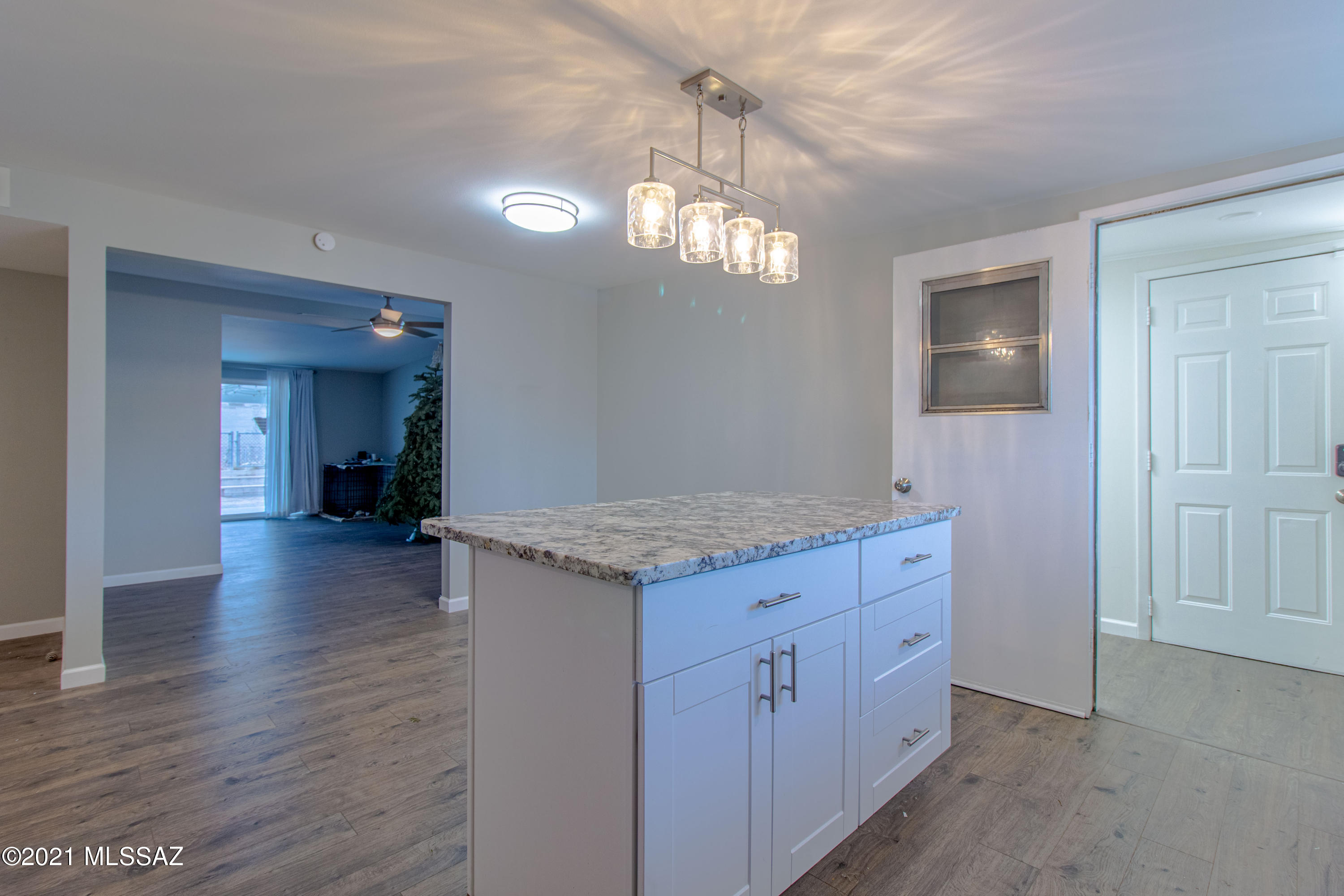 Carriage Hill NO. 2 (193-350) - Residential Lease