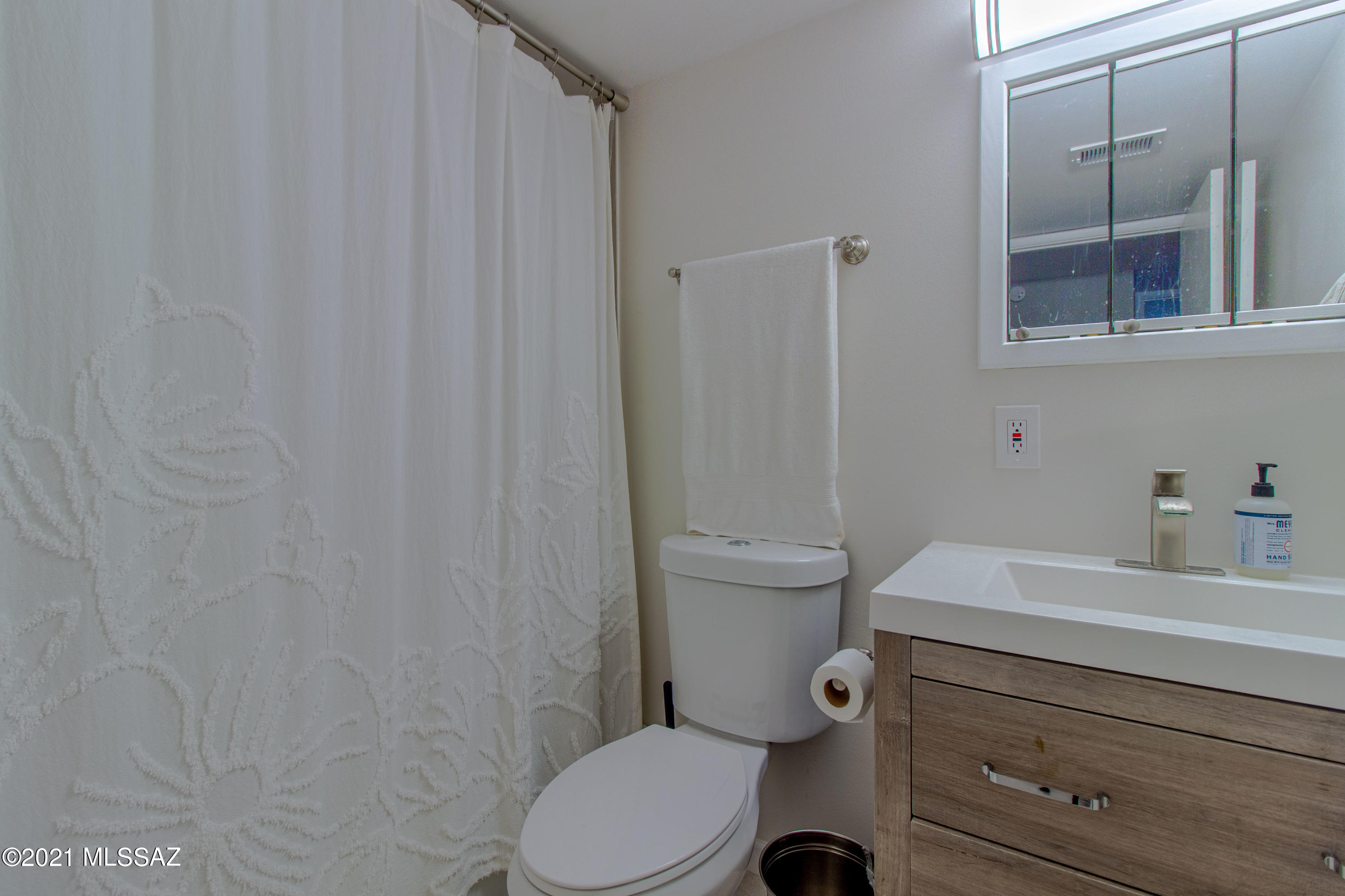 Carriage Hill NO. 2 (193-350) - Residential Lease