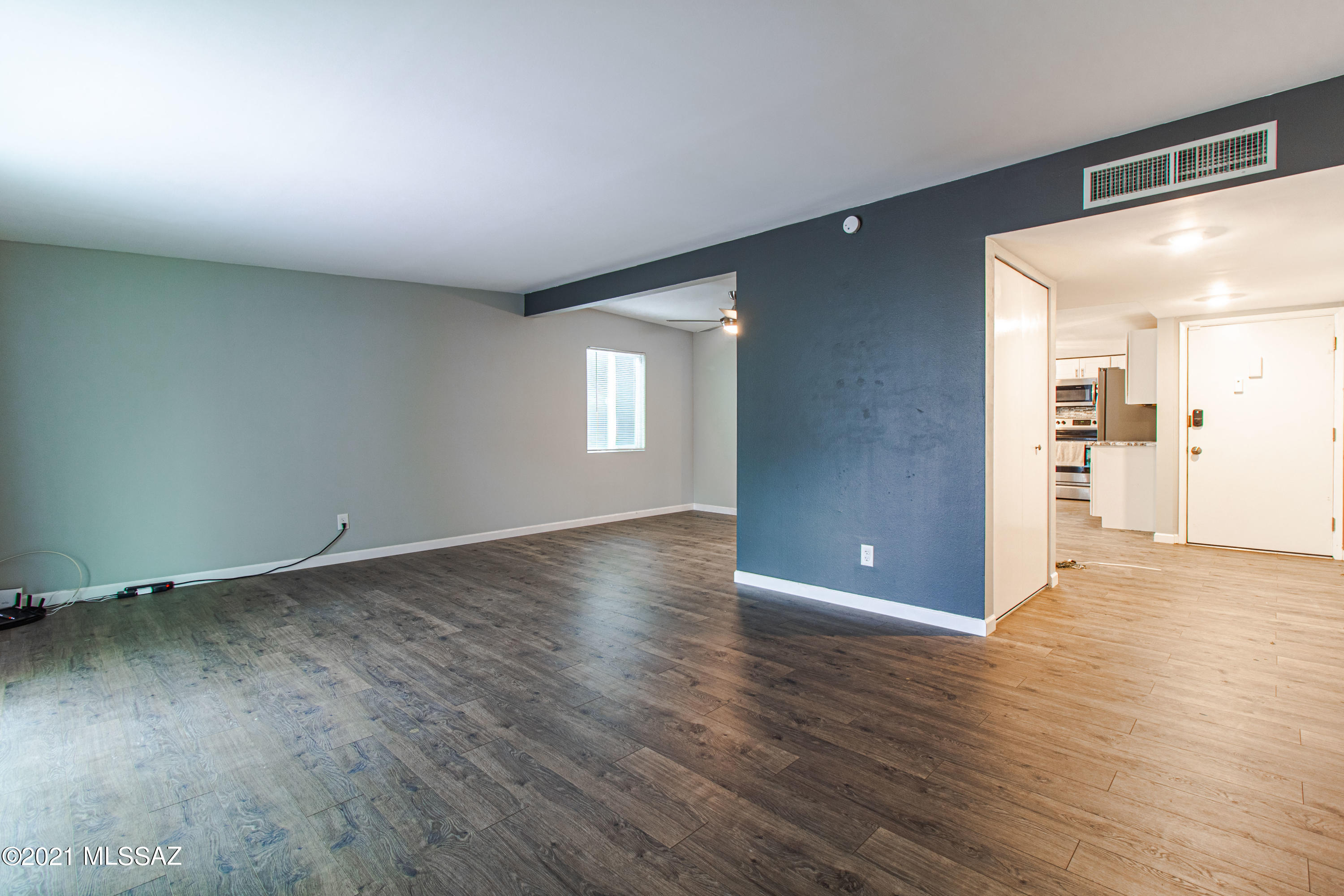 Carriage Hill NO. 2 (193-350) - Residential Lease
