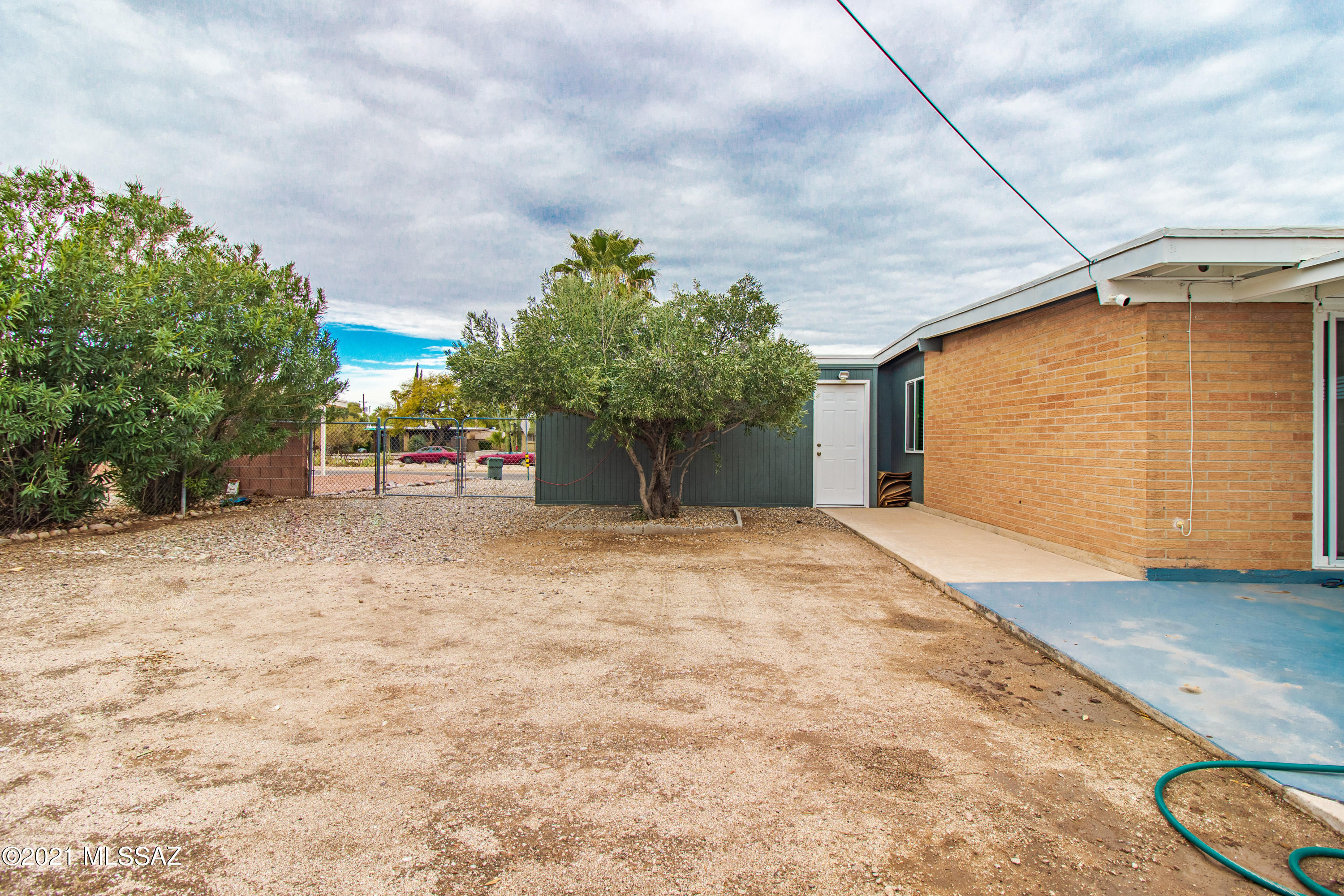 Carriage Hill NO. 2 (193-350) - Residential Lease