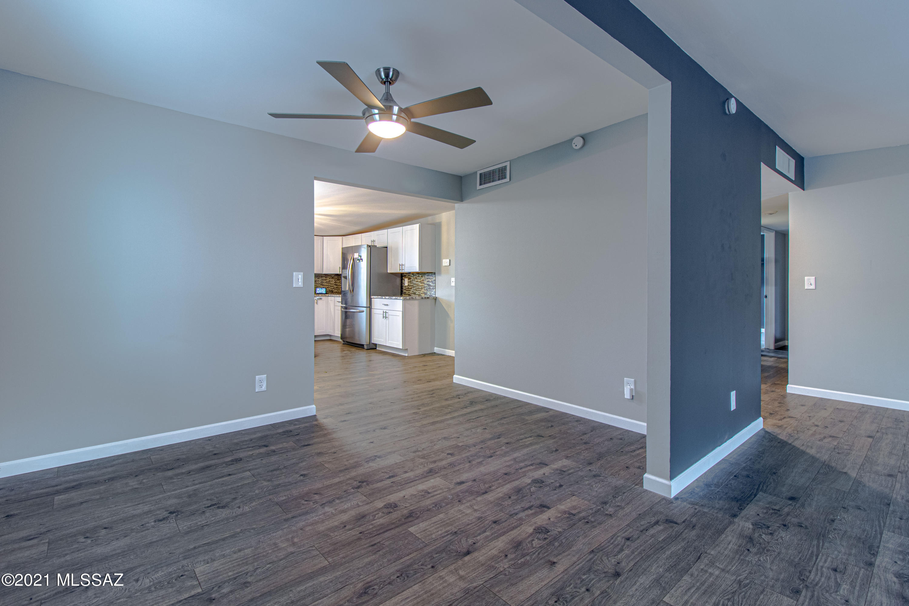 Carriage Hill NO. 2 (193-350) - Residential Lease
