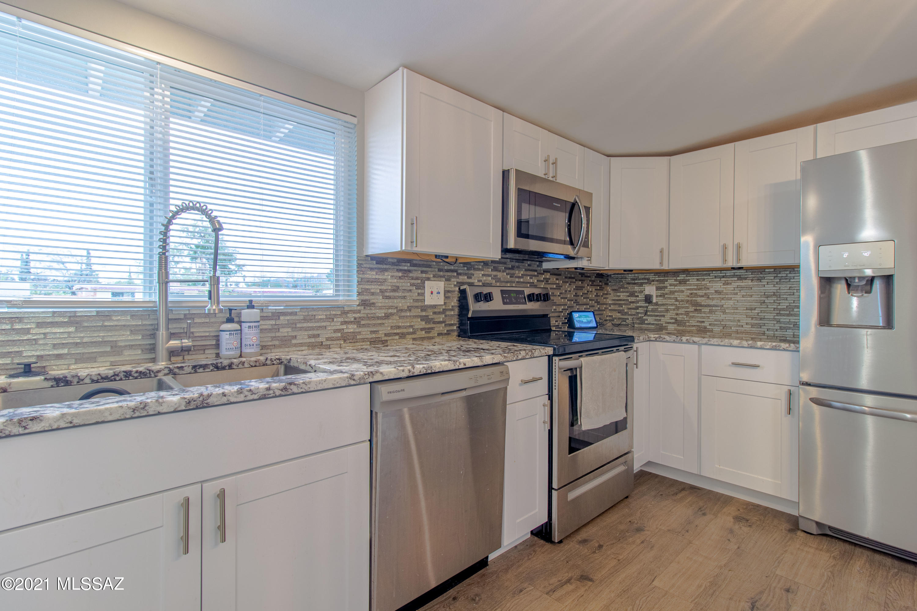Carriage Hill NO. 2 (193-350) - Residential Lease