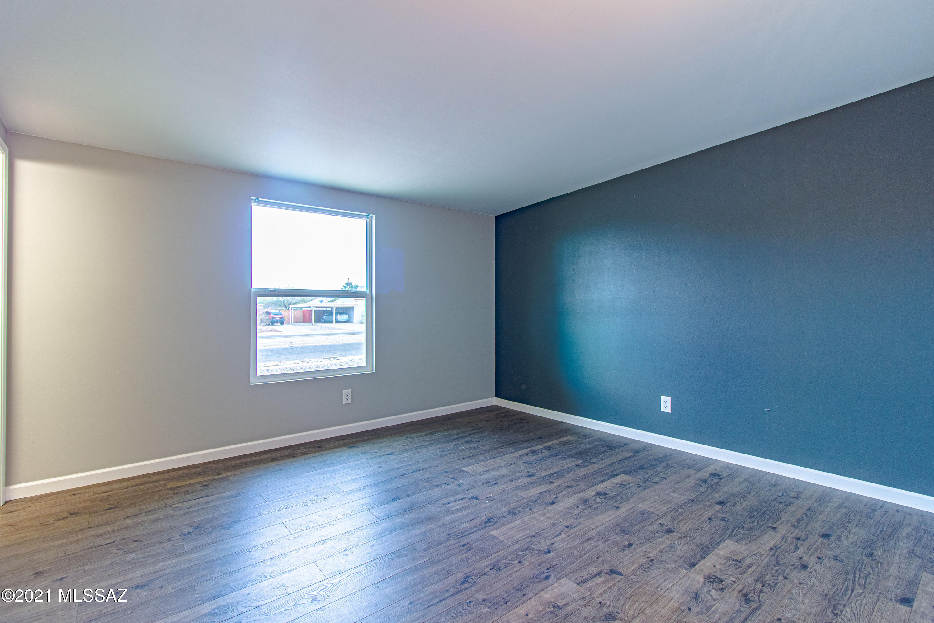 Carriage Hill NO. 2 (193-350) - Residential Lease