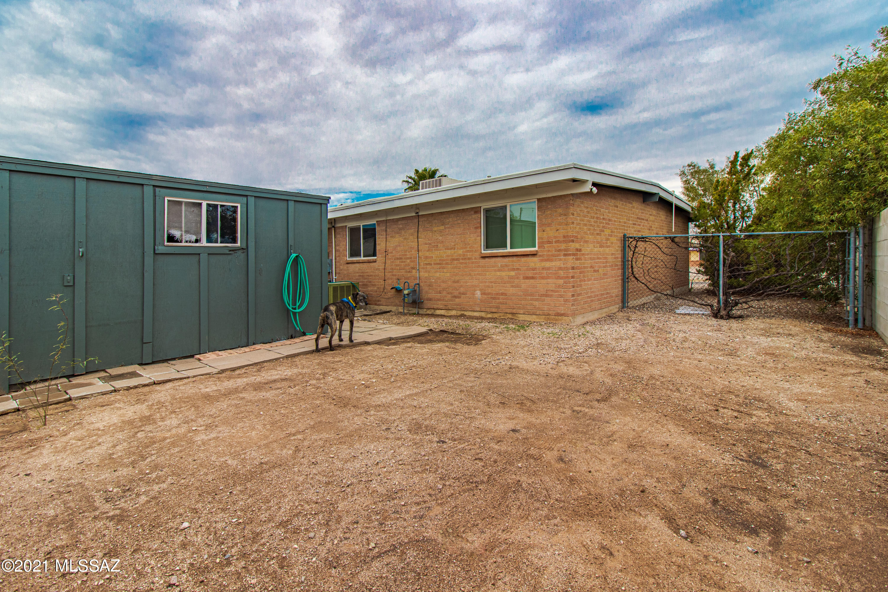 Carriage Hill NO. 2 (193-350) - Residential Lease
