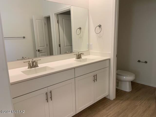 La Estancia De Tucson (1-330) - Residential Lease