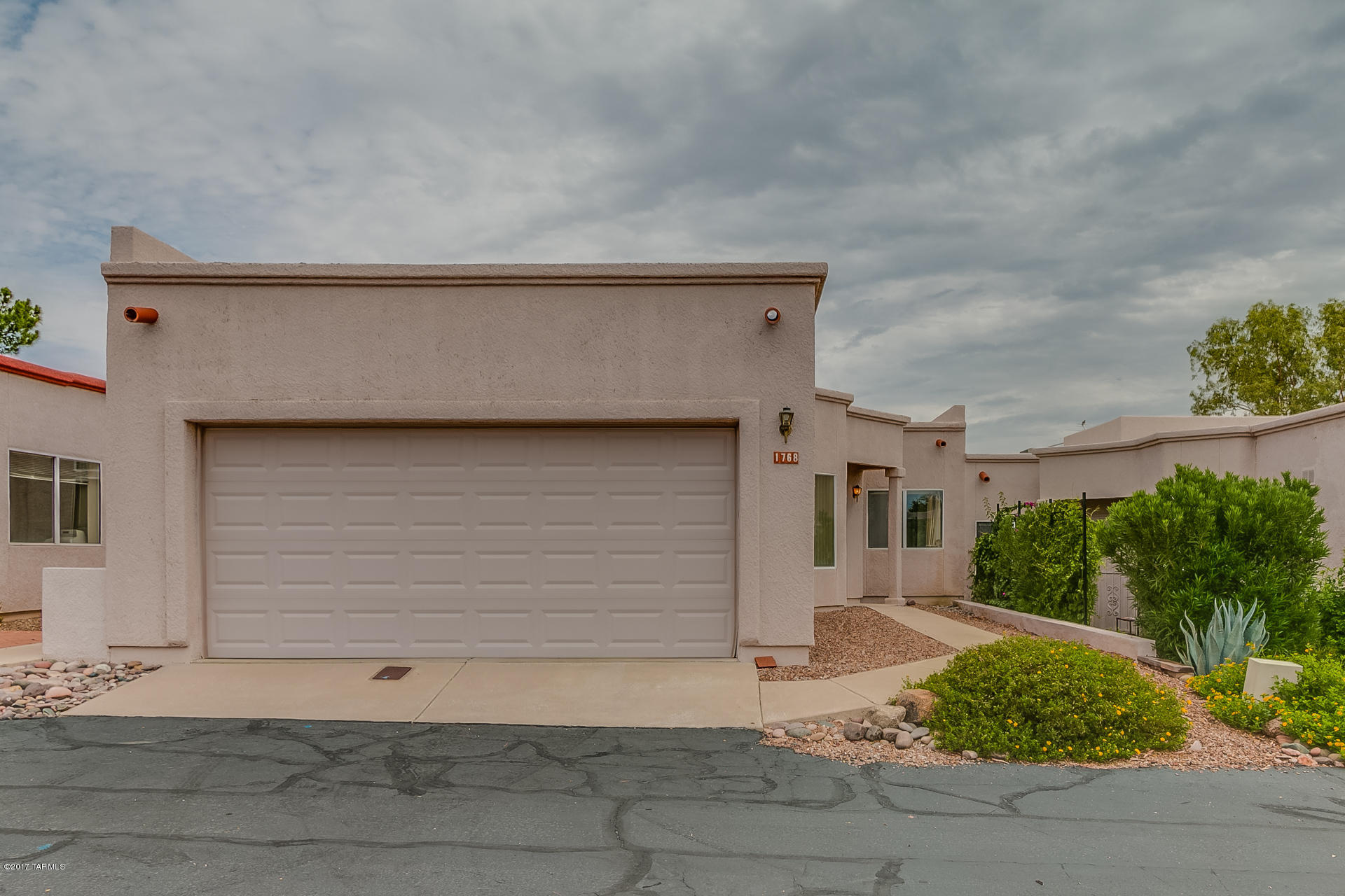 Colonia De Los Alamos - Viewpoint - Residential