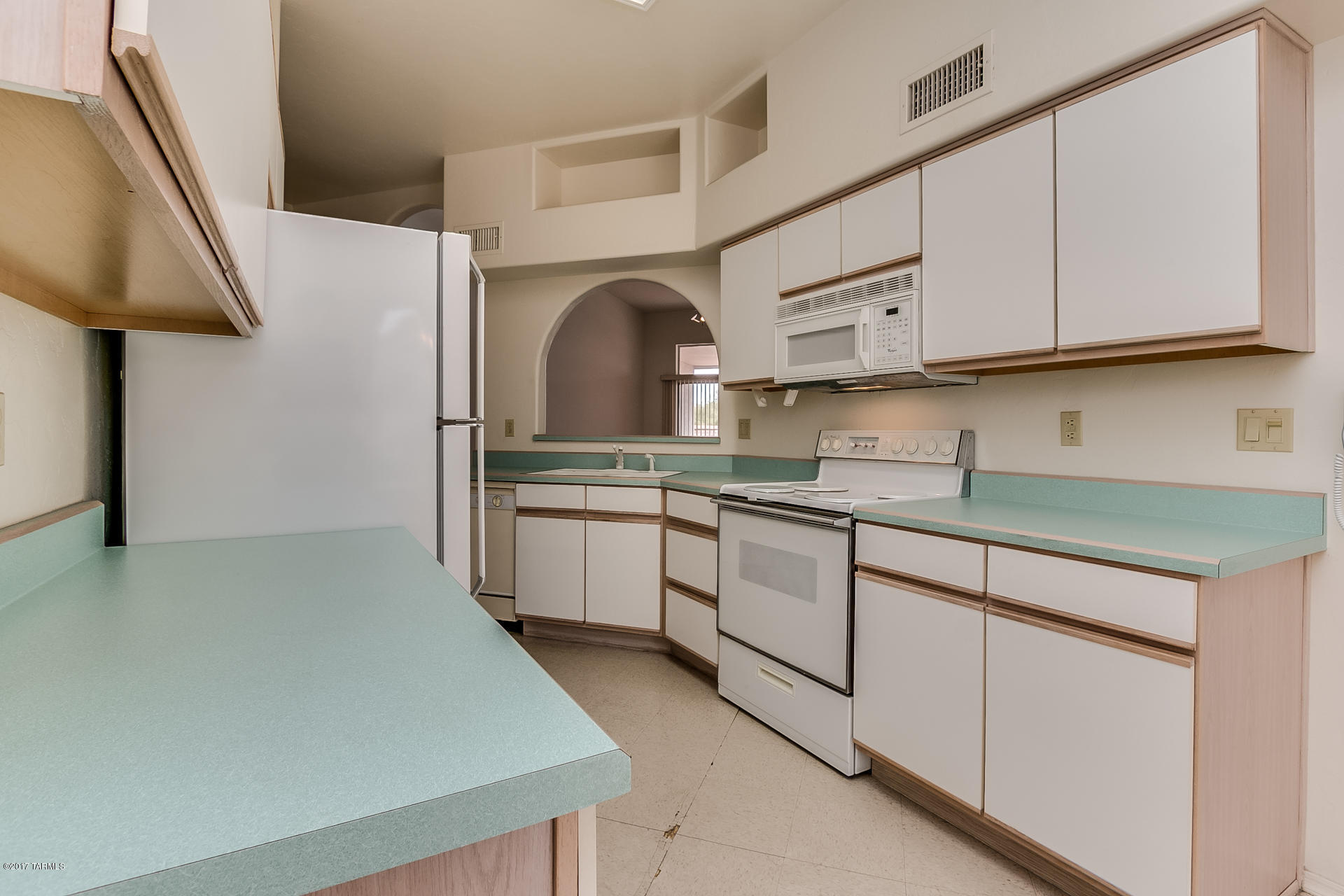 Colonia De Los Alamos - Viewpoint - Residential