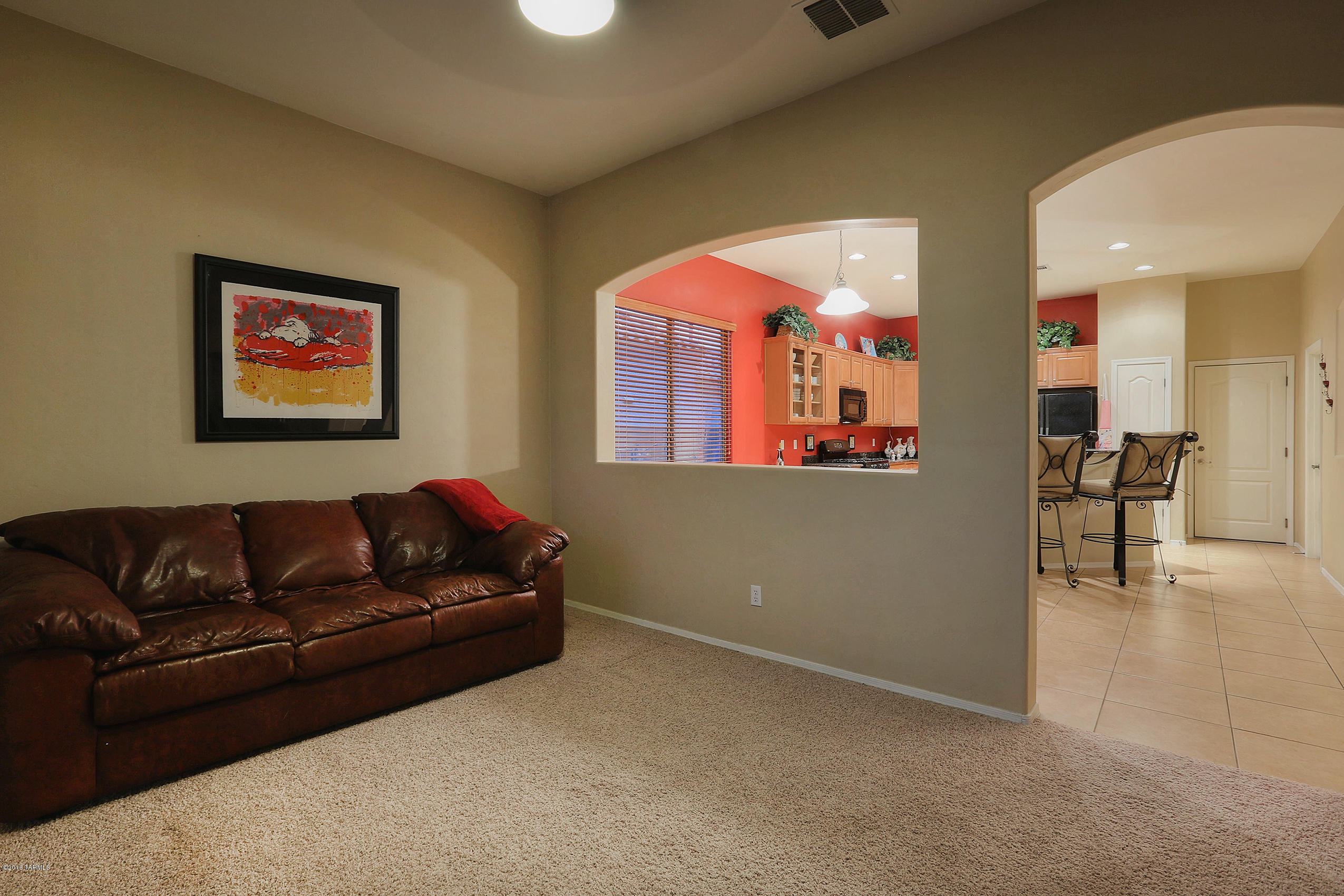 Preserve at Dove Mountain (1-182) - Residential