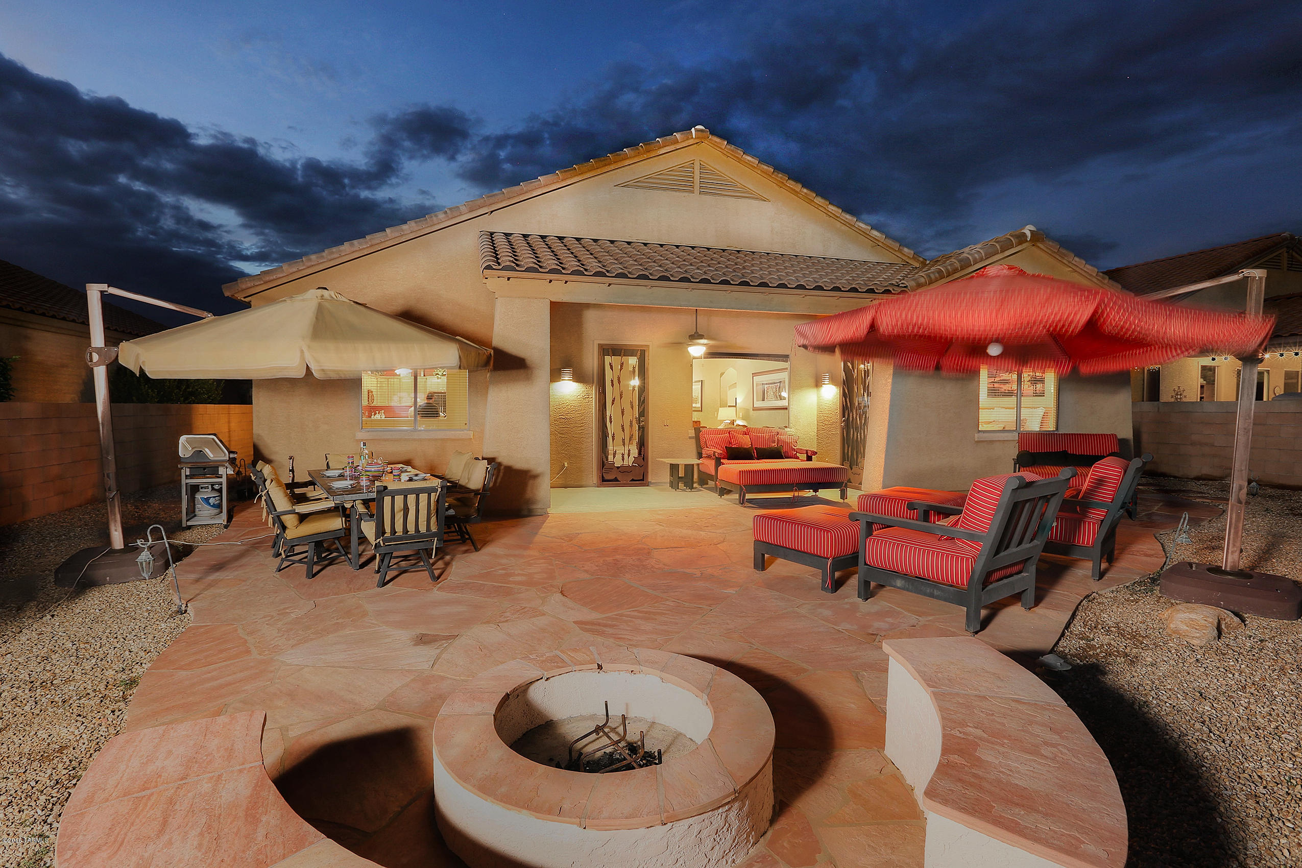Preserve at Dove Mountain (1-182) - Residential