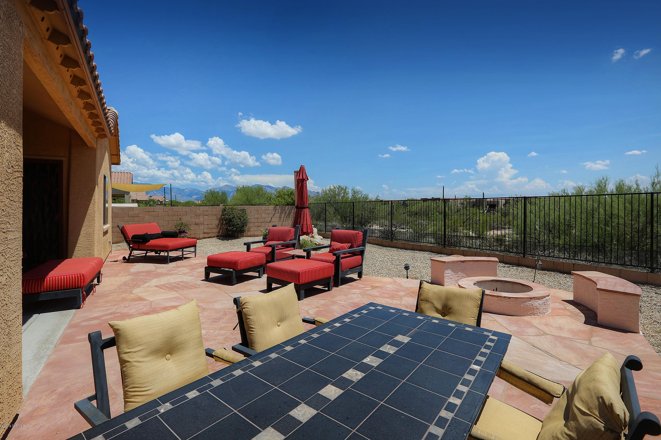 Preserve at Dove Mountain (1-182) - Residential