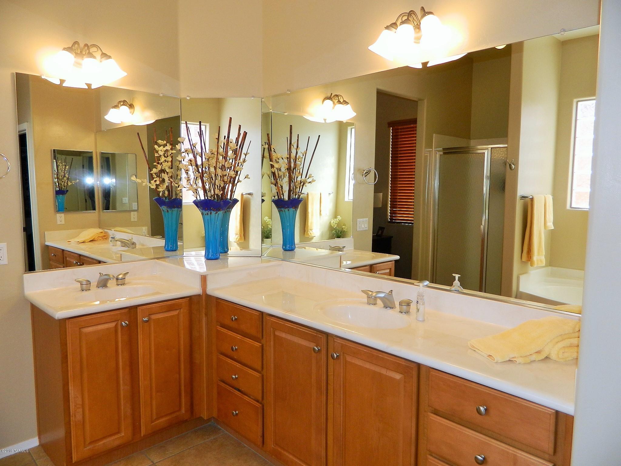 Preserve at Dove Mountain (1-182) - Residential