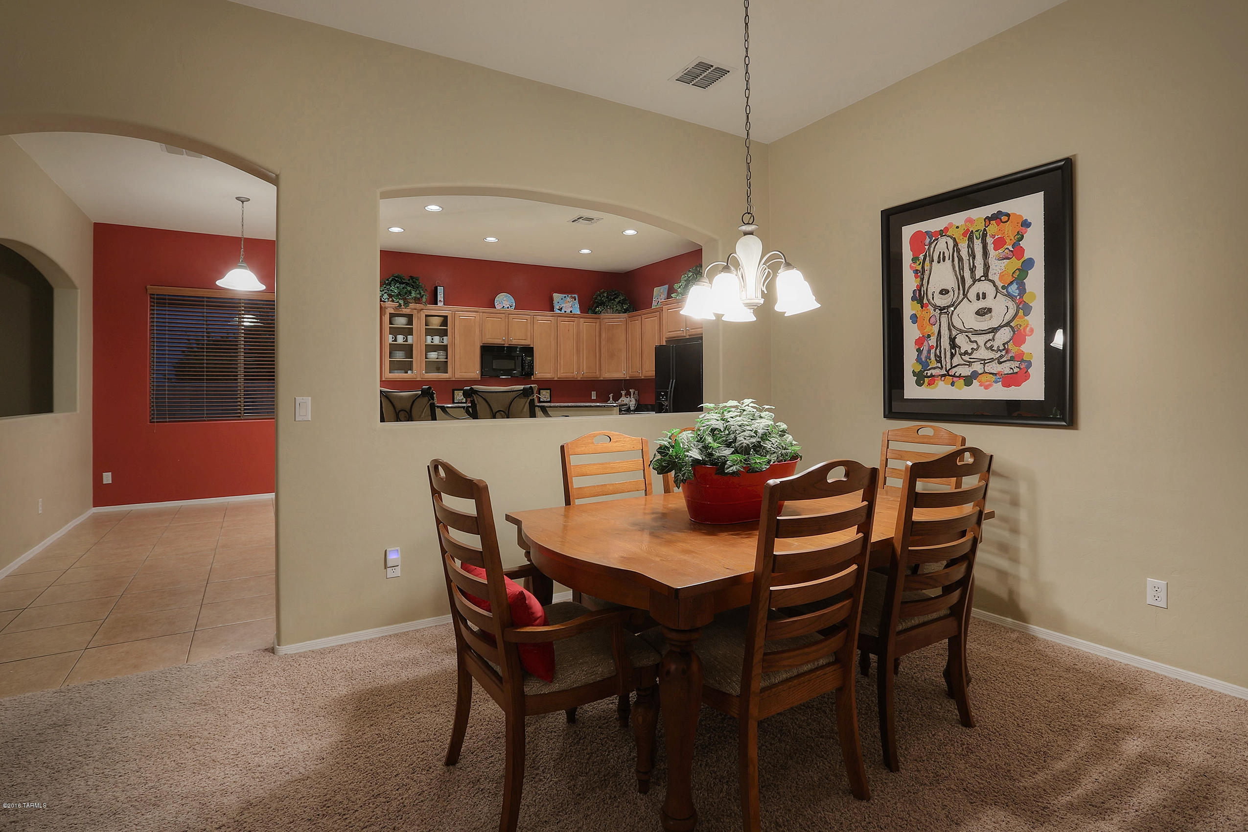 Preserve at Dove Mountain (1-182) - Residential