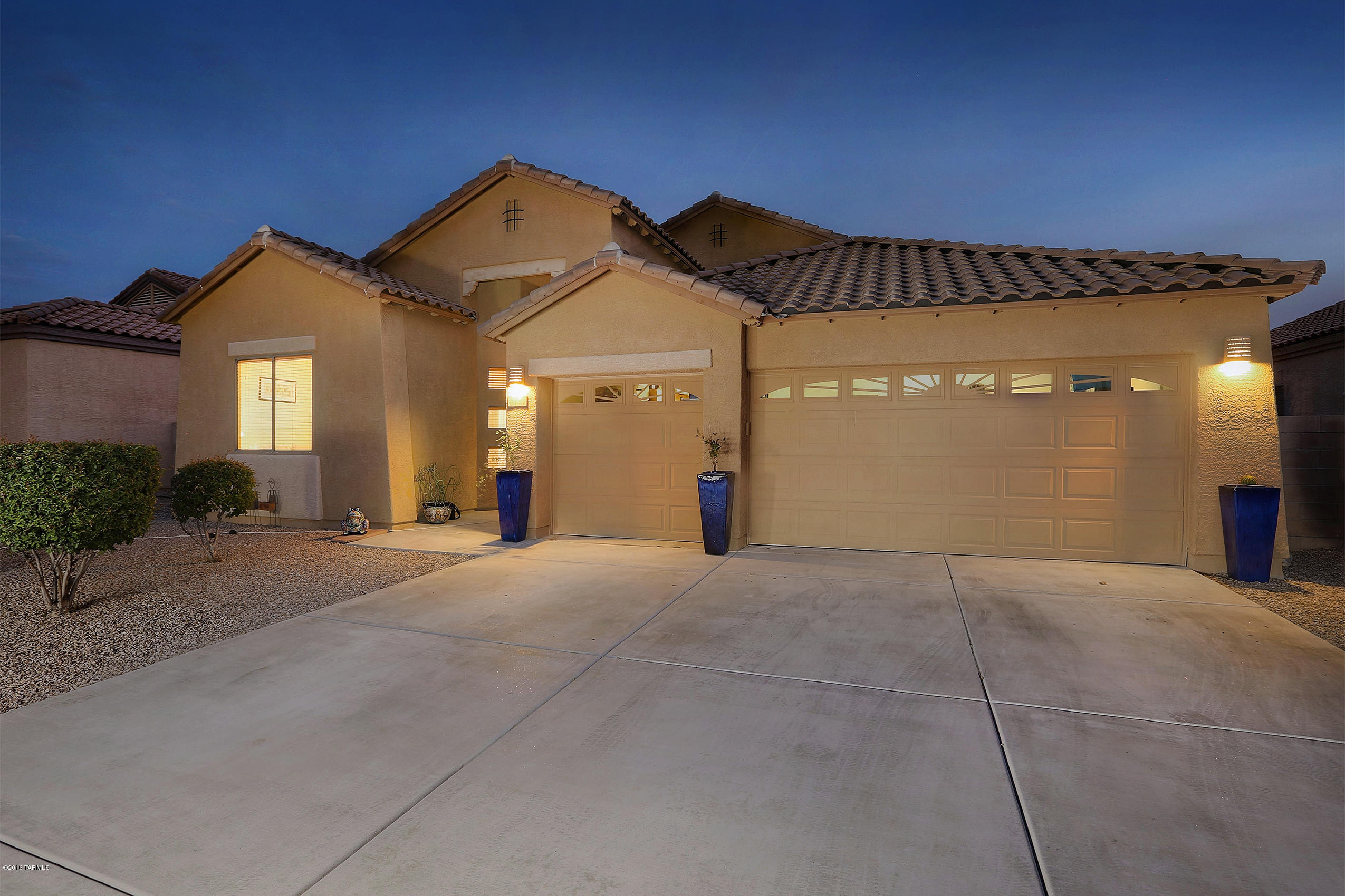 Preserve at Dove Mountain (1-182) - Residential