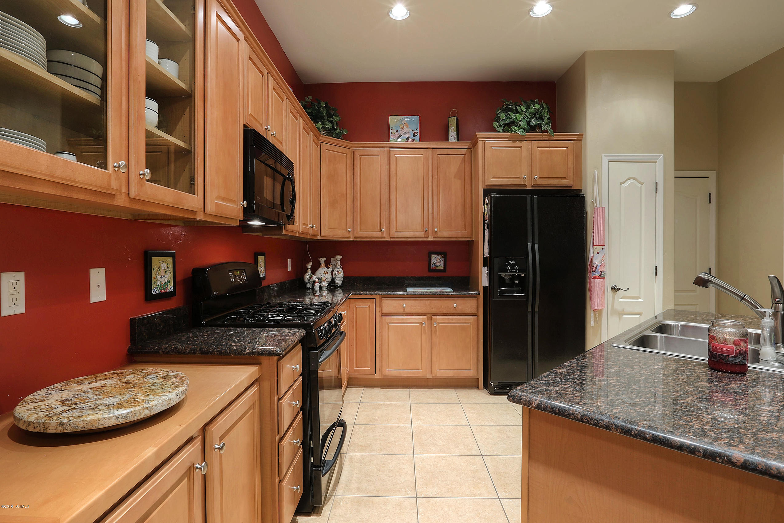Preserve at Dove Mountain (1-182) - Residential