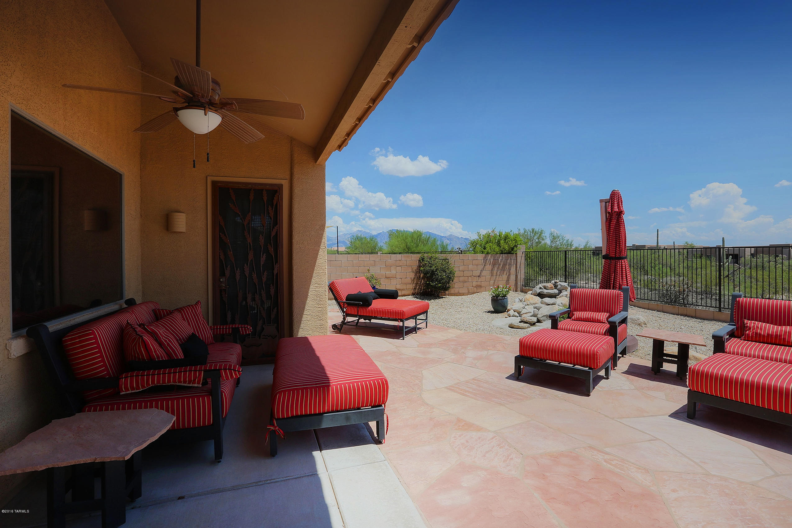 Preserve at Dove Mountain (1-182) - Residential