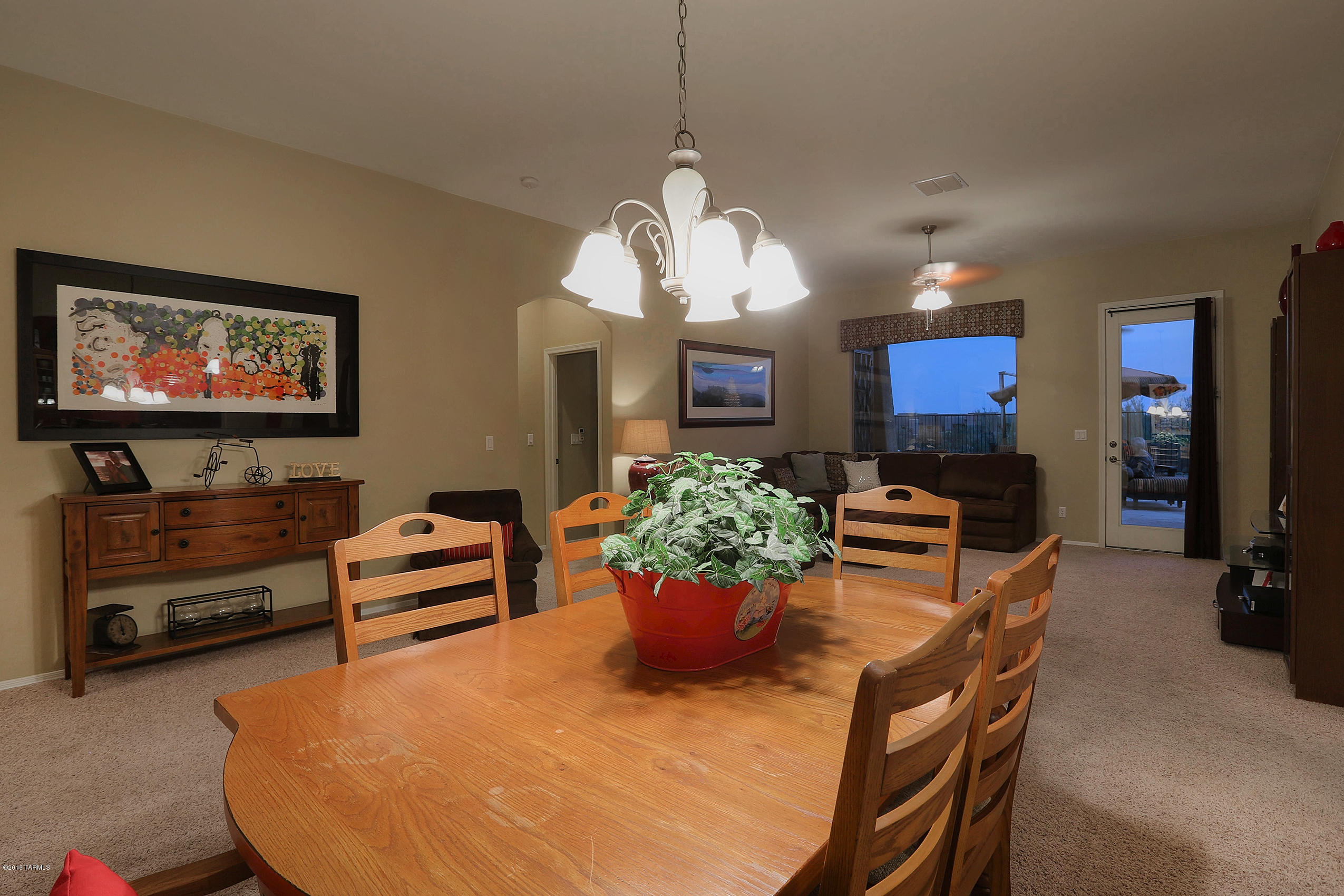 Preserve at Dove Mountain (1-182) - Residential
