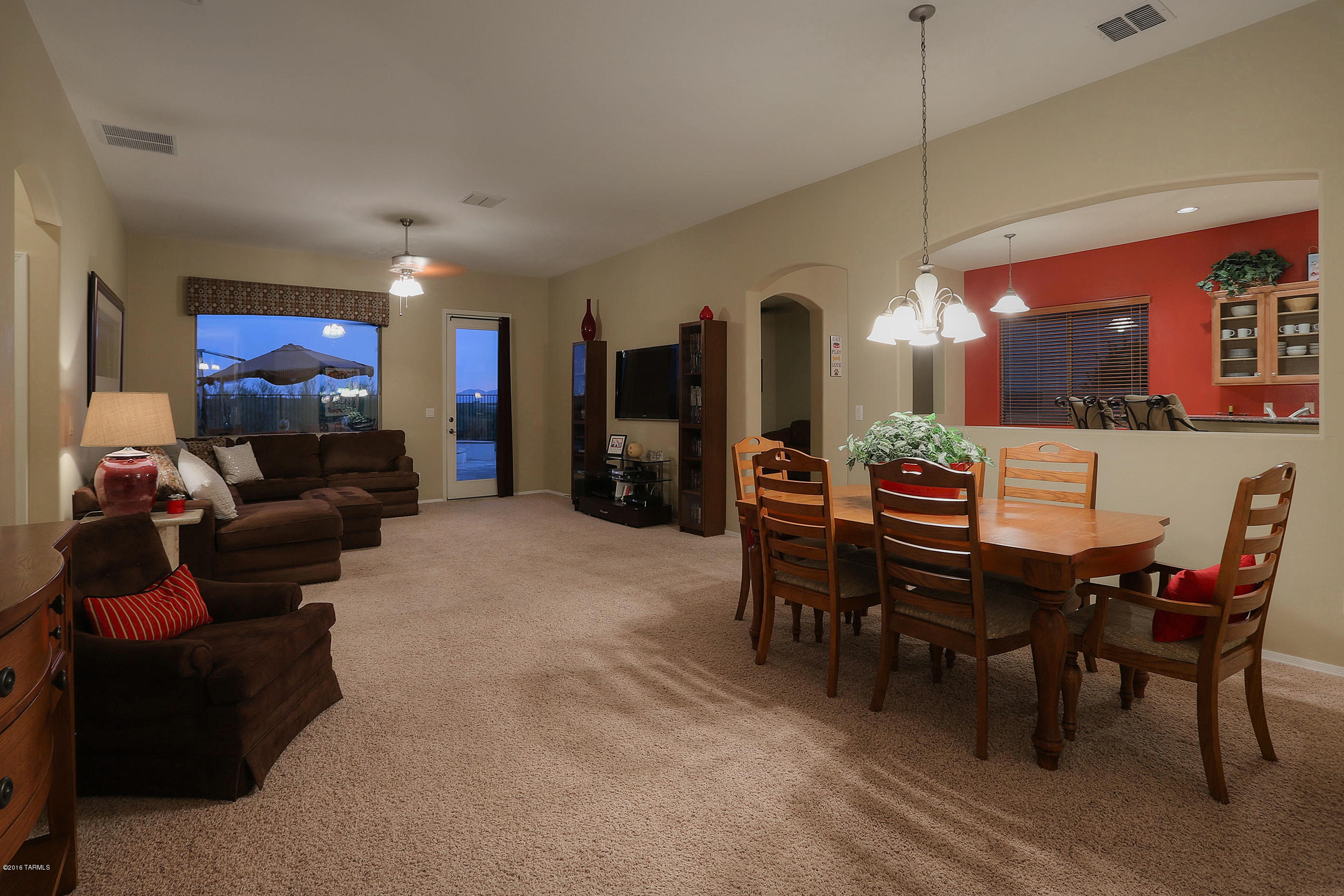 Preserve at Dove Mountain (1-182) - Residential