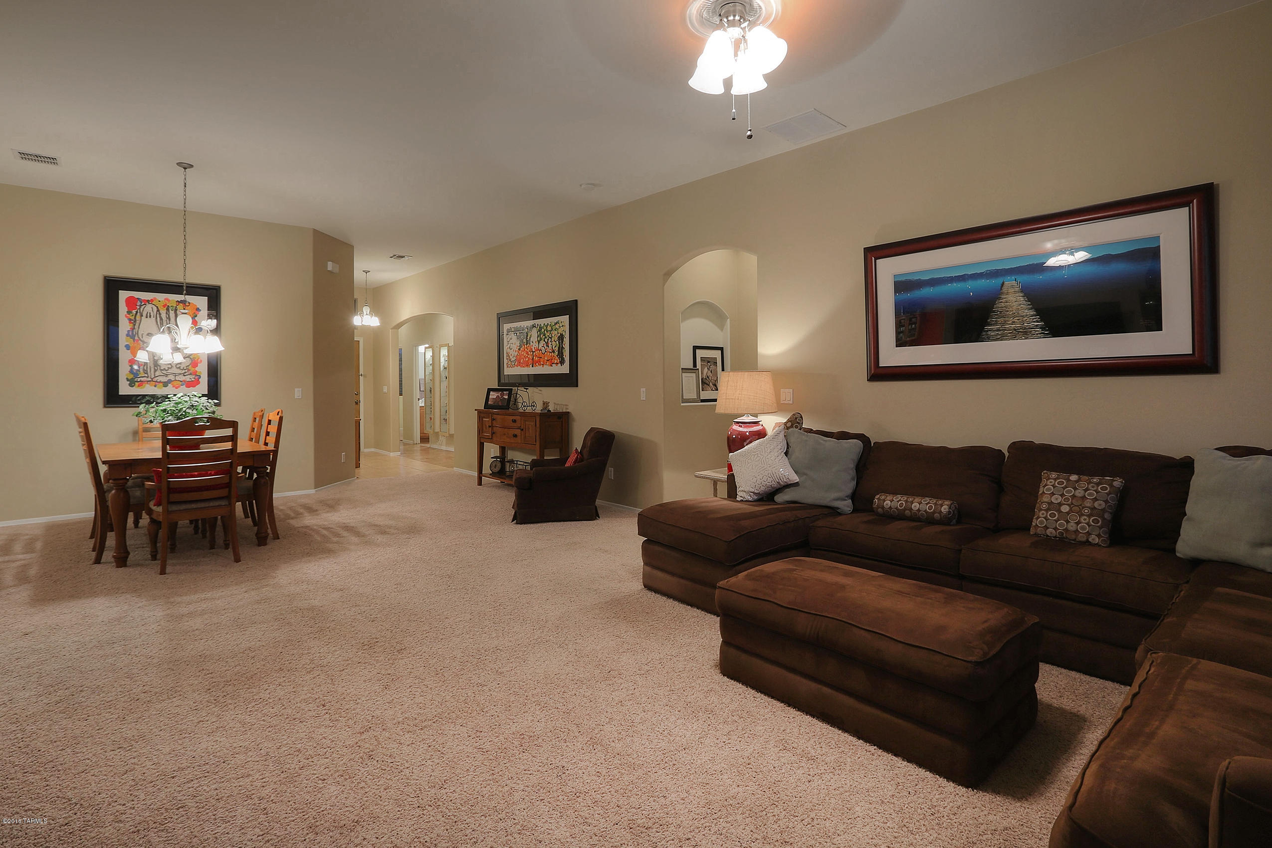 Preserve at Dove Mountain (1-182) - Residential