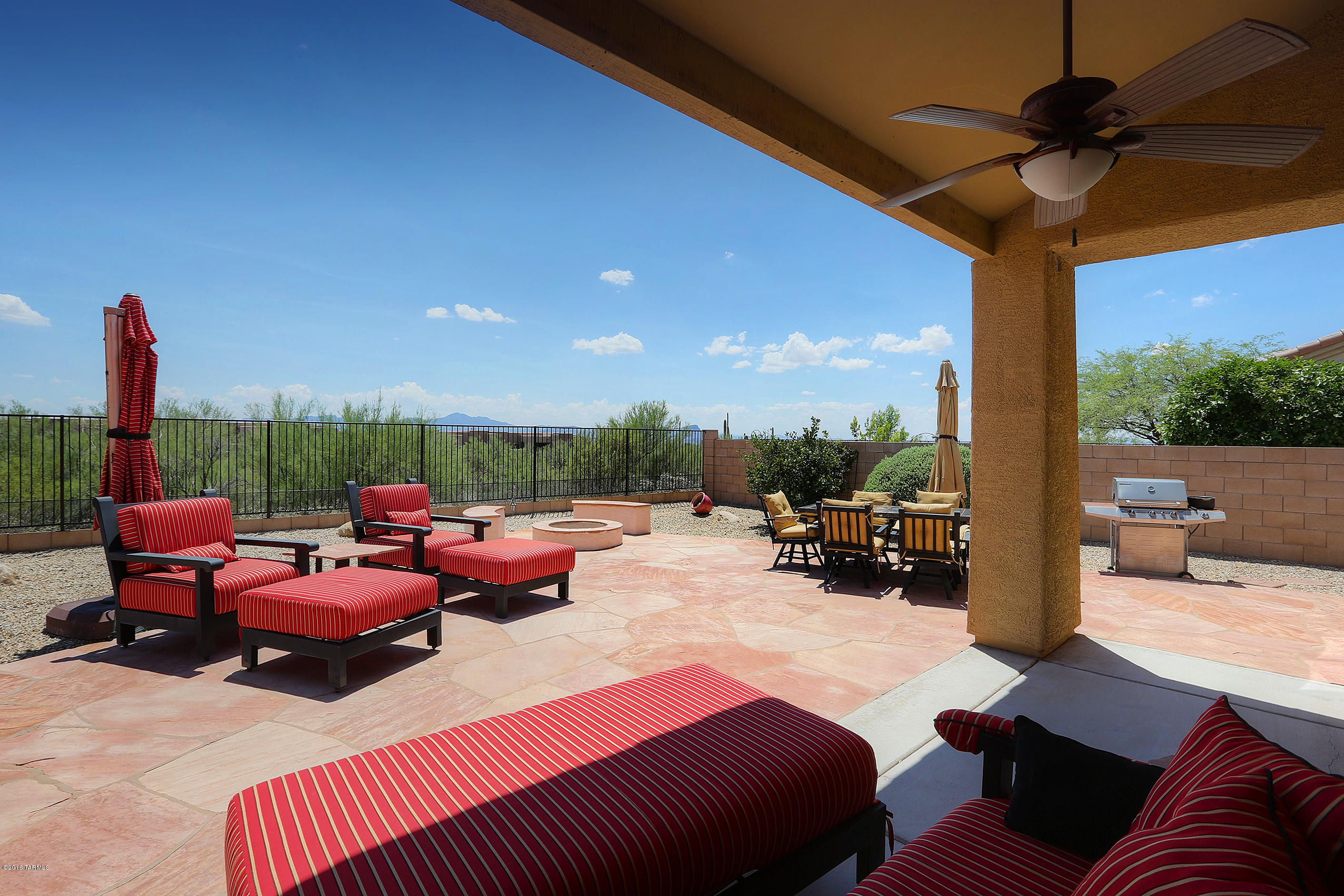 Preserve at Dove Mountain (1-182) - Residential