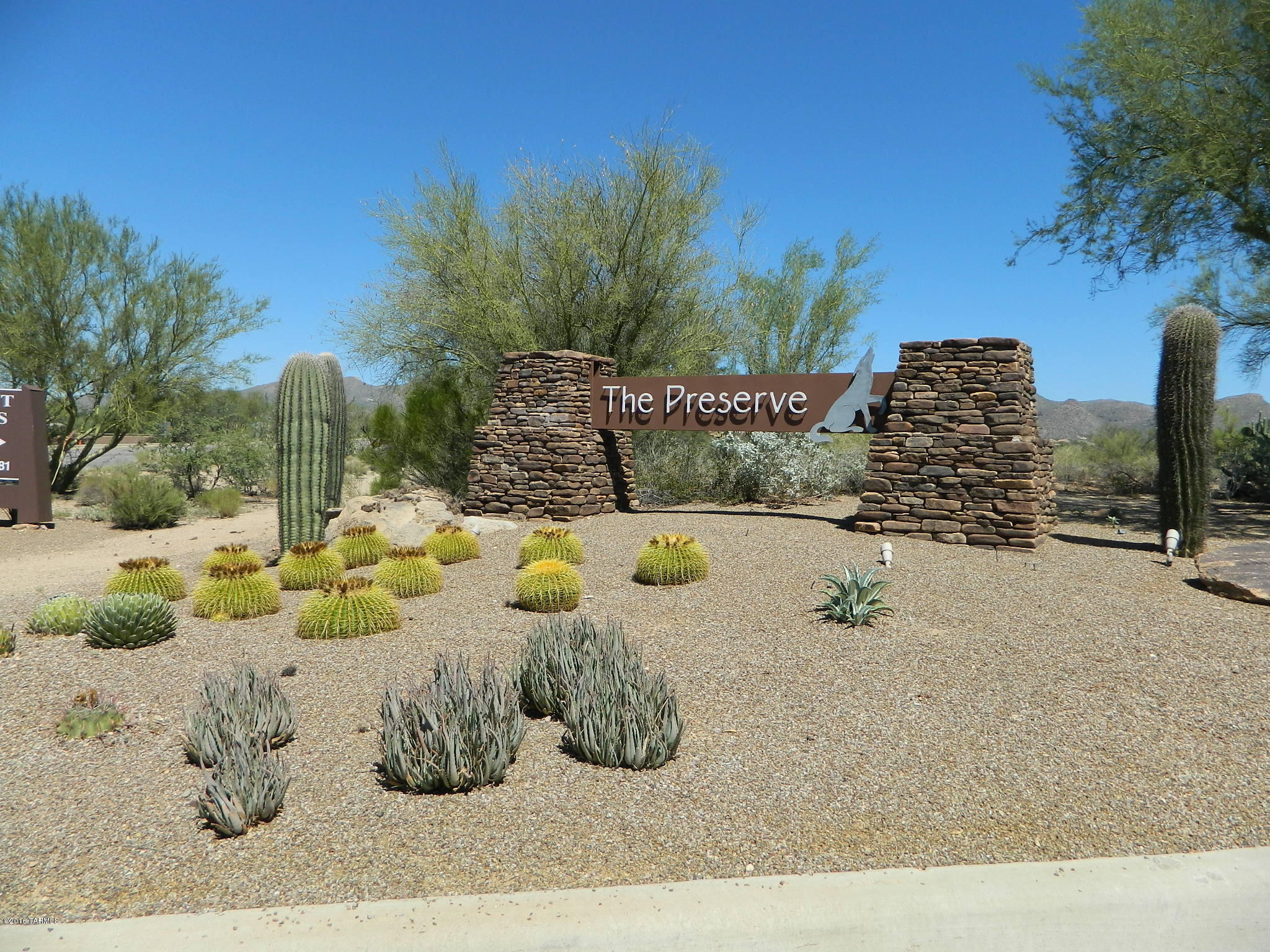 Preserve at Dove Mountain (1-182) - Residential
